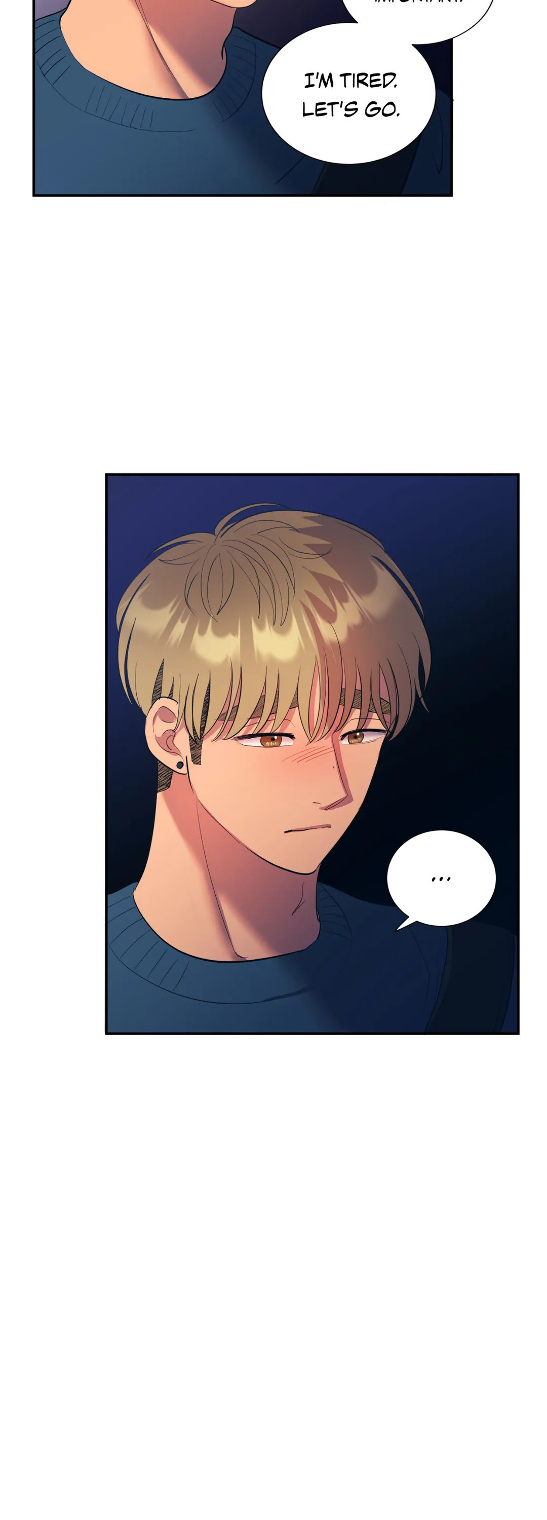 Hana’s Demons of Lust