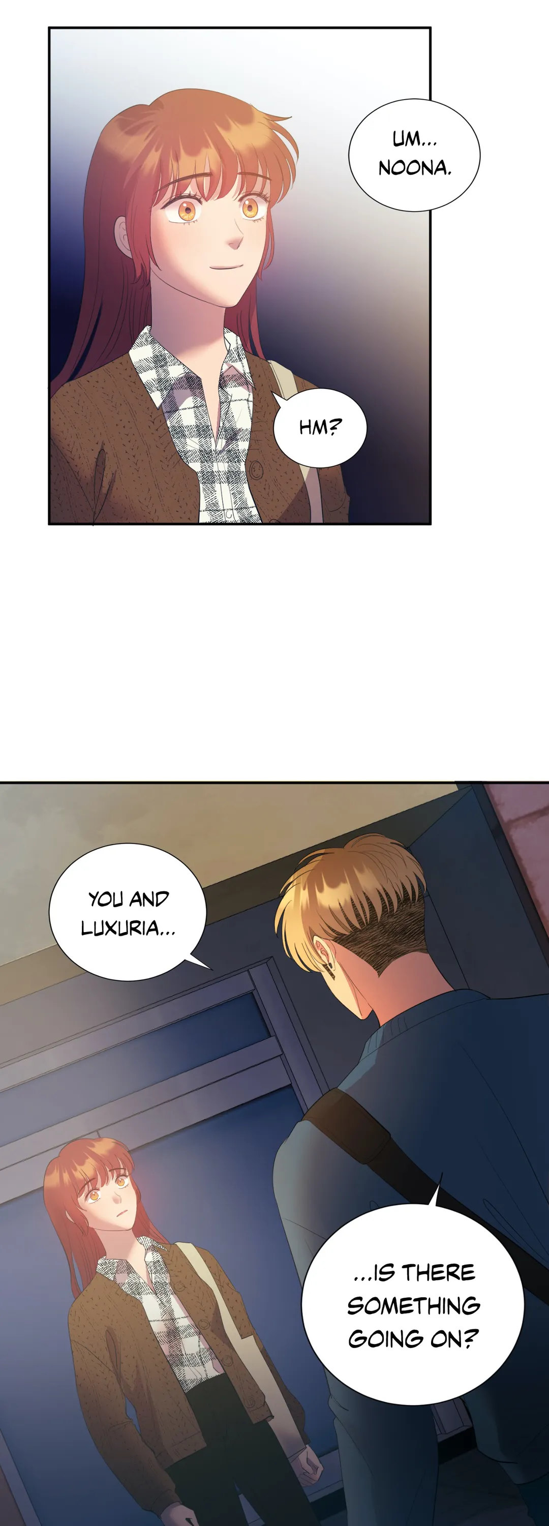 Hana’s Demons of Lust