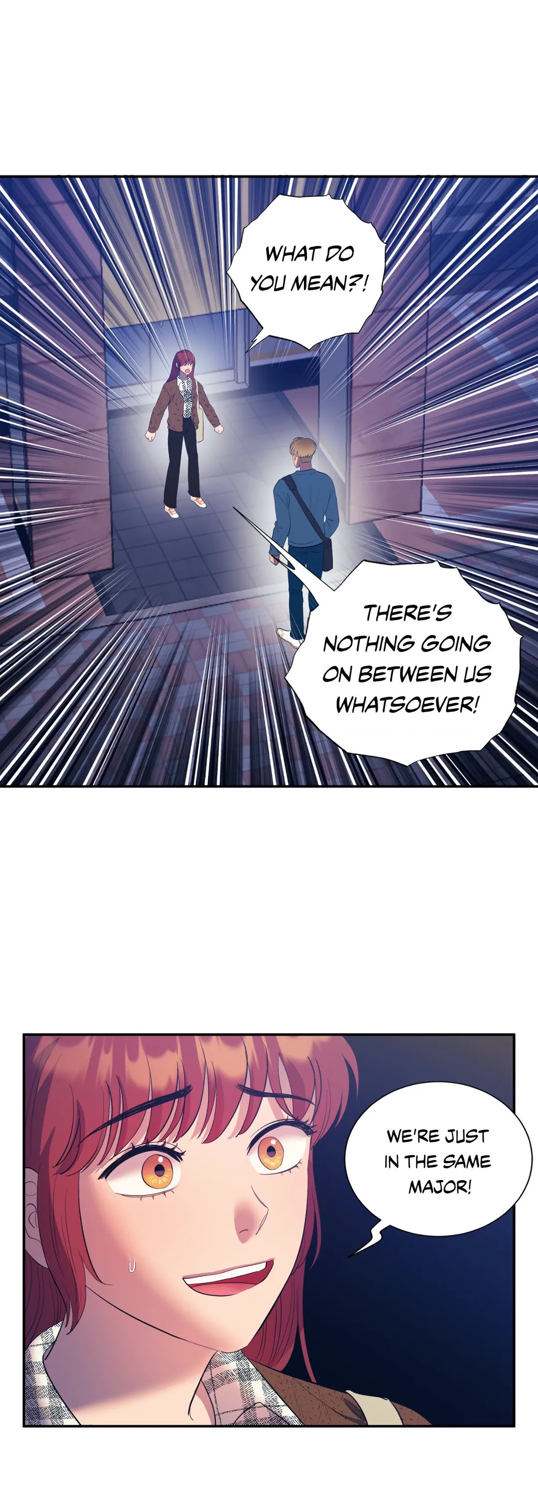 Hana’s Demons of Lust