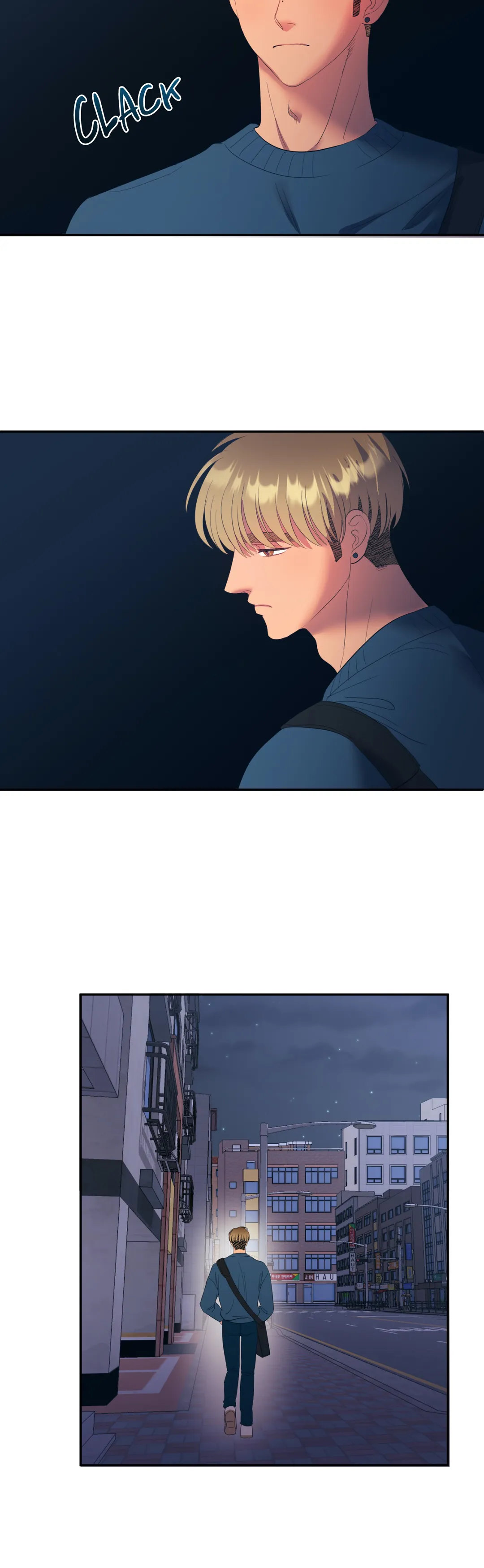 Hana’s Demons of Lust