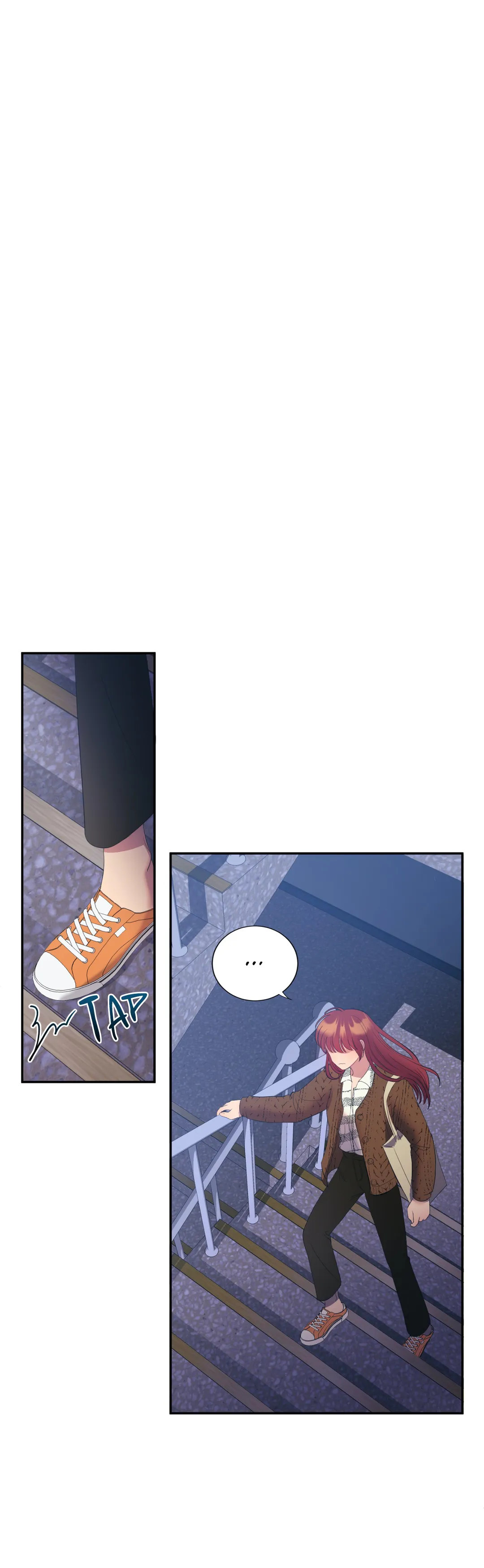 Hana’s Demons of Lust