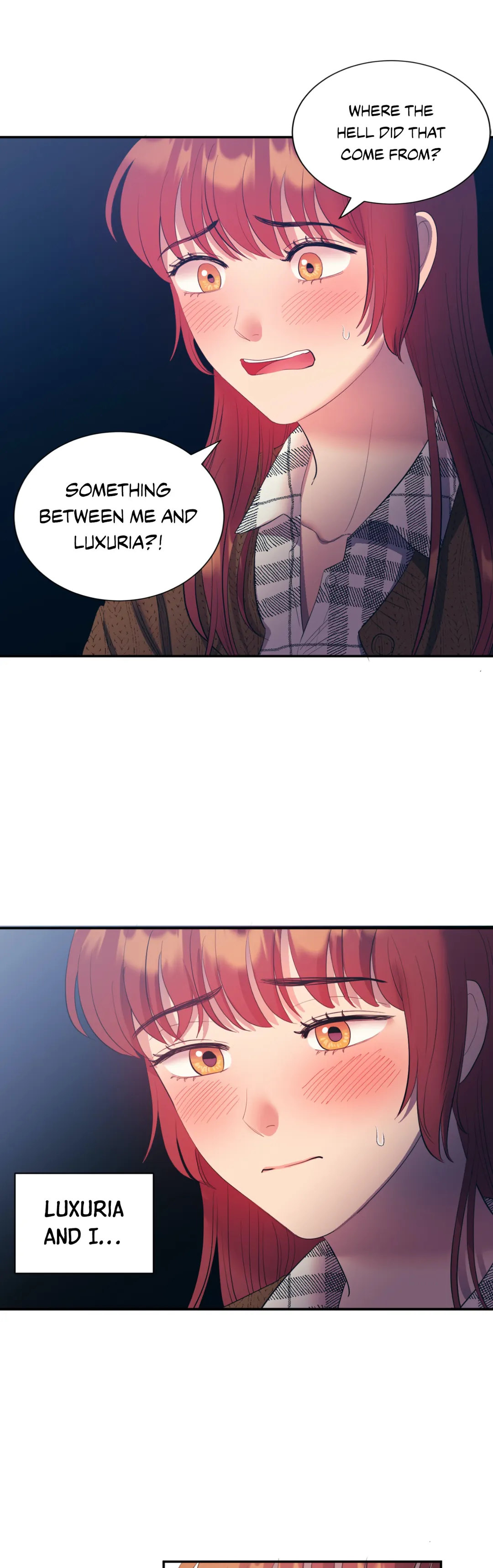 Hana’s Demons of Lust