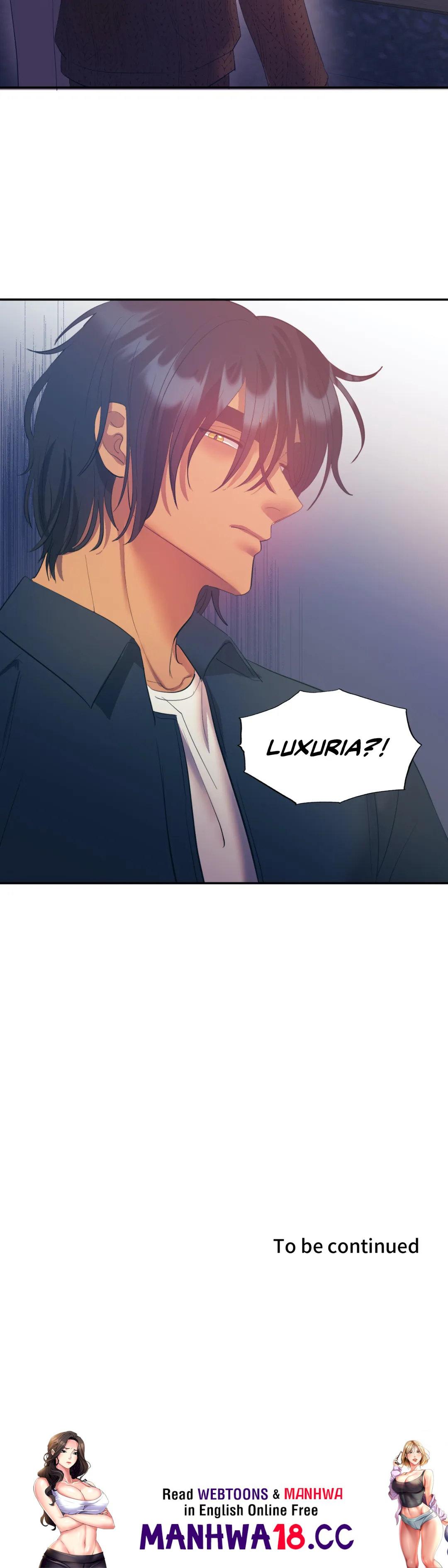 Hana’s Demons of Lust