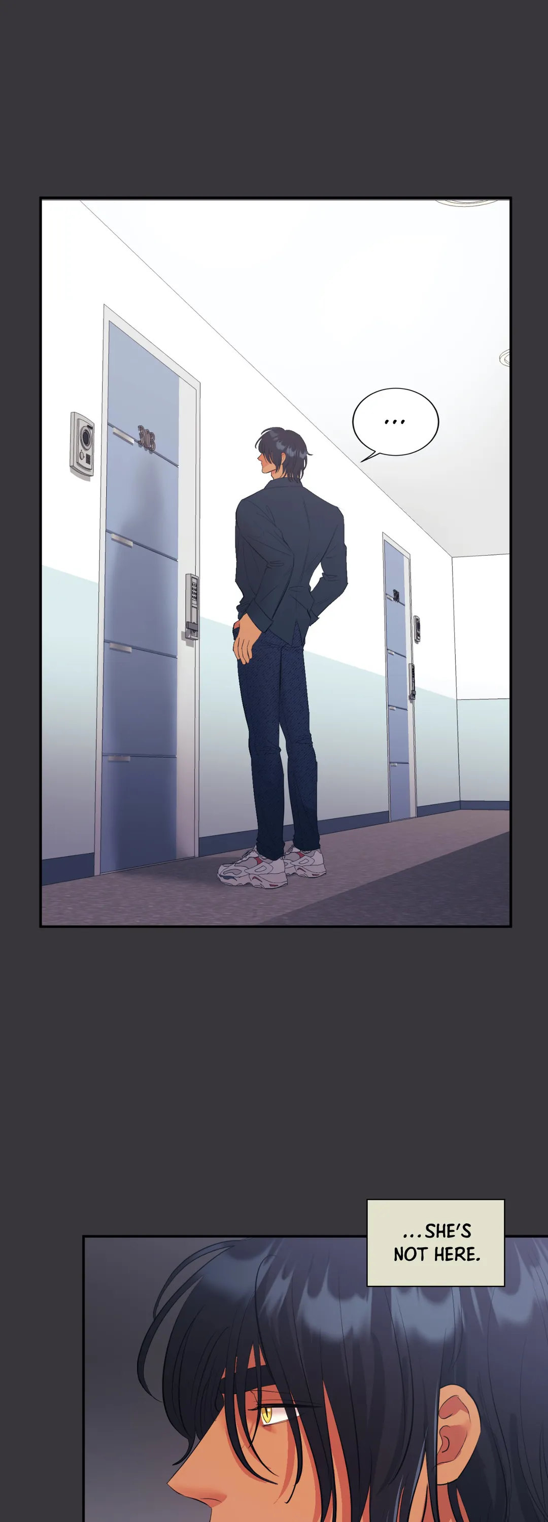 Hana’s Demons of Lust