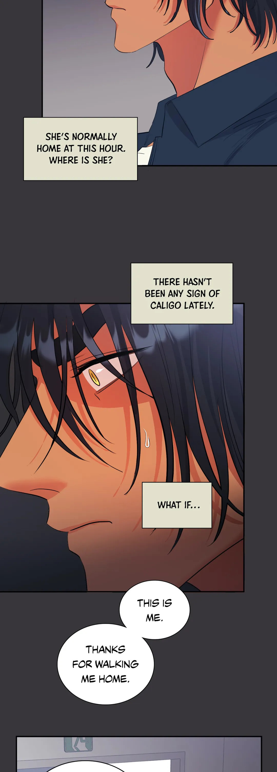 Hana’s Demons of Lust