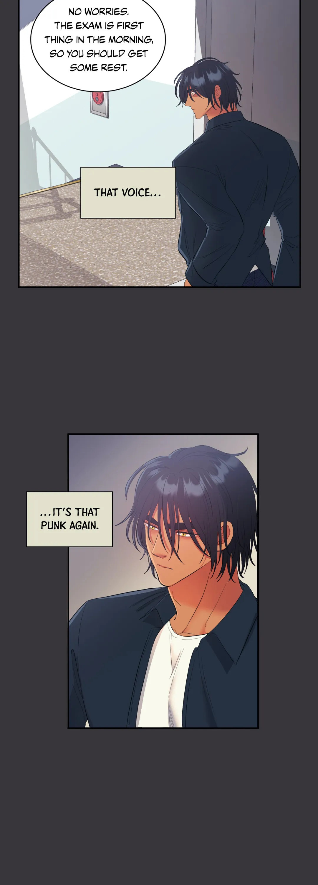 Hana’s Demons of Lust