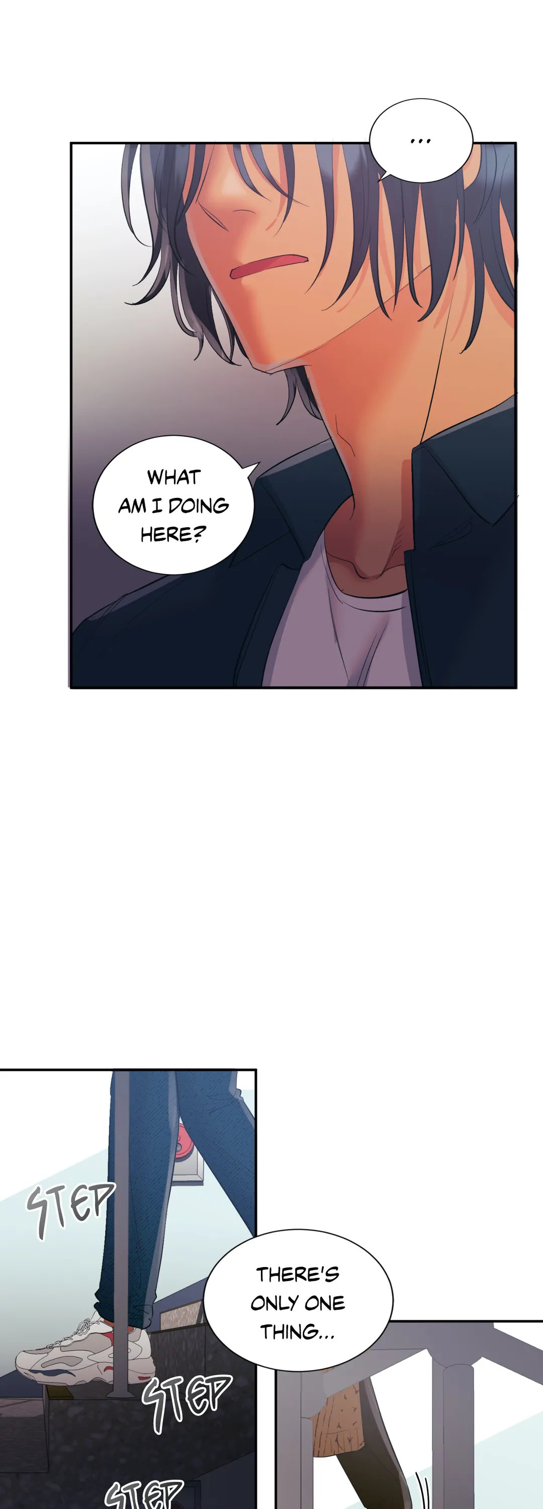 Hana’s Demons of Lust