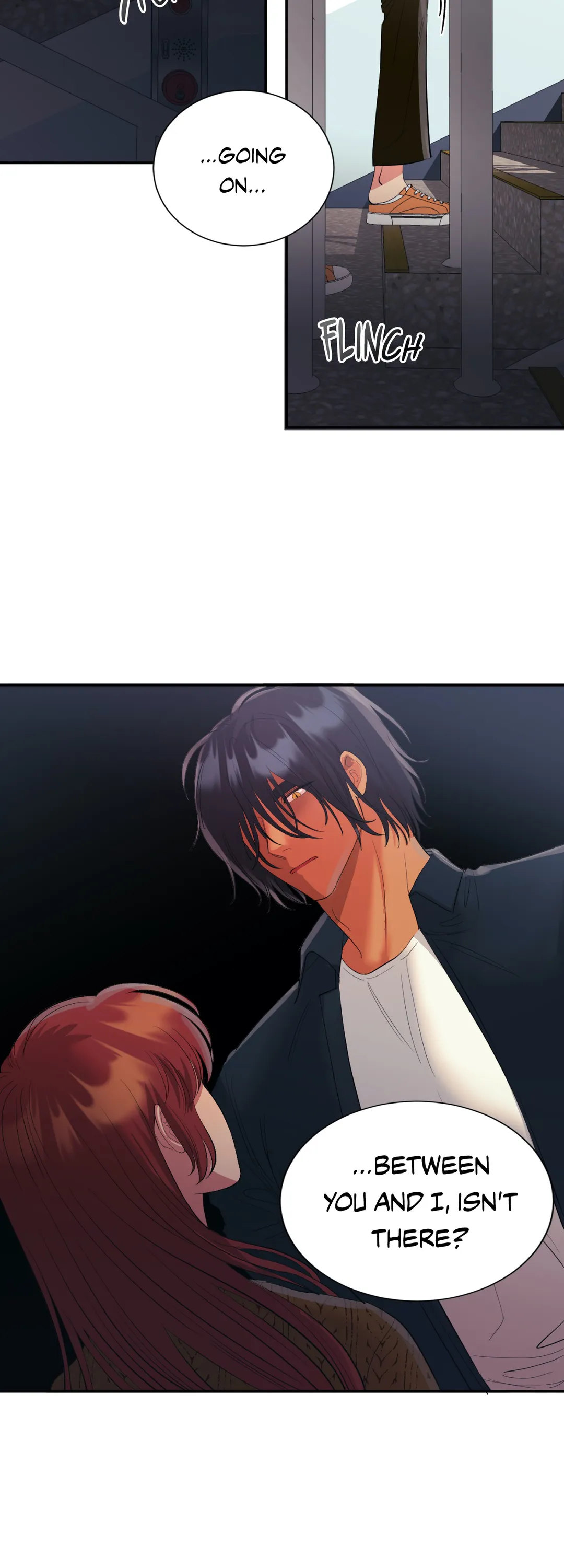 Hana’s Demons of Lust