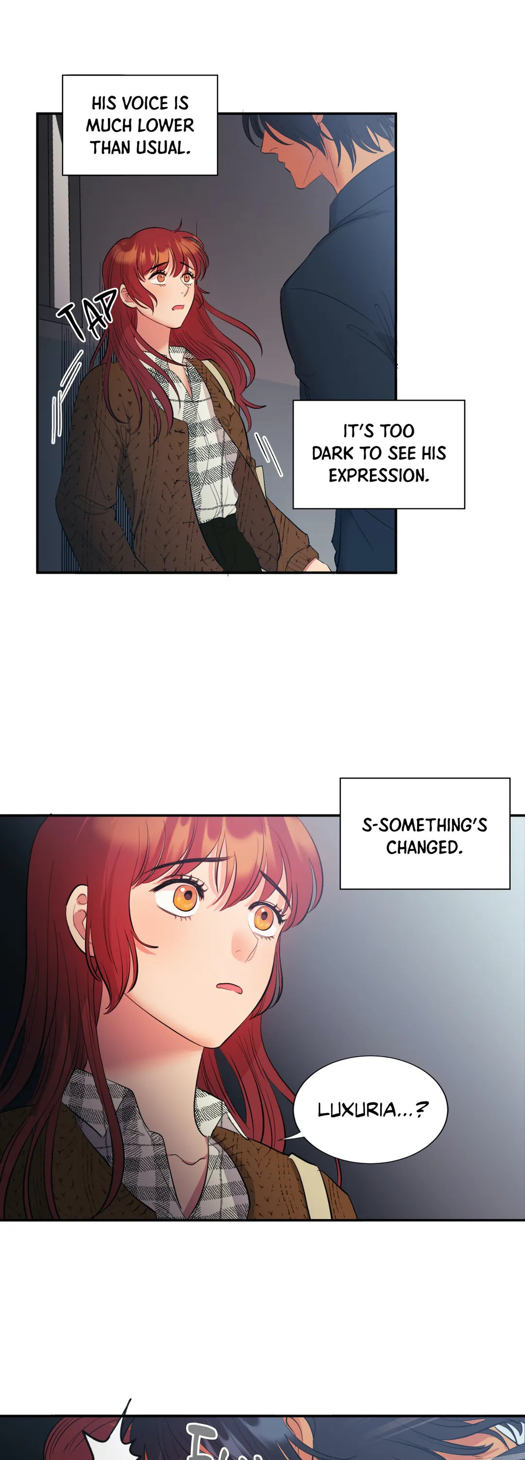 Hana’s Demons of Lust