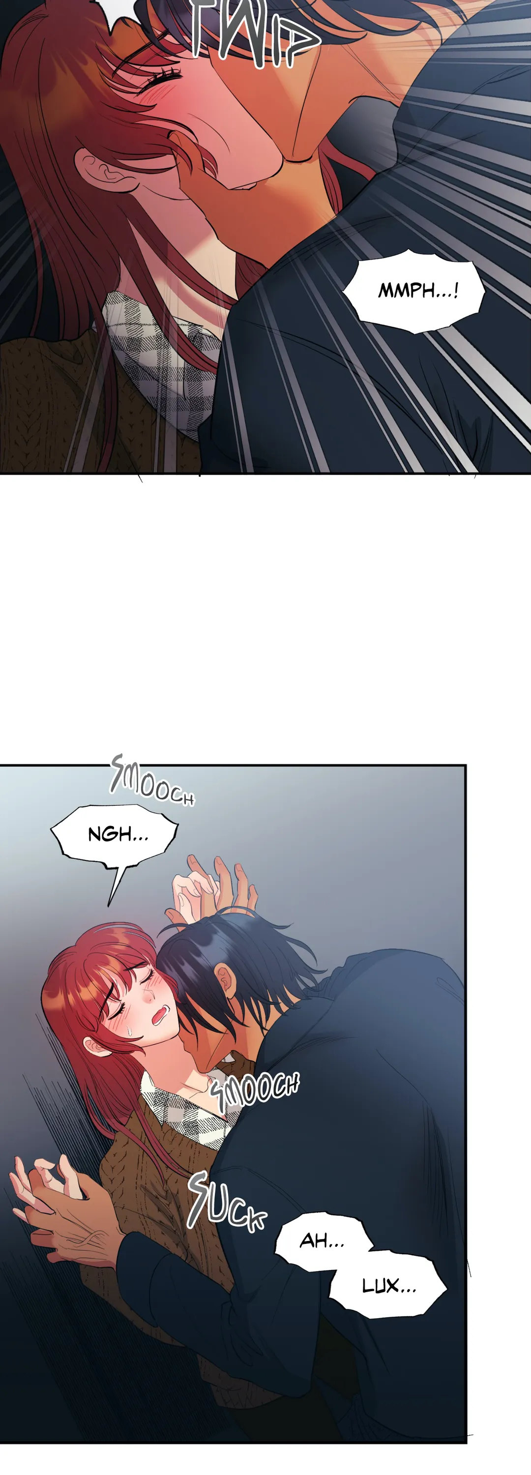 Hana’s Demons of Lust