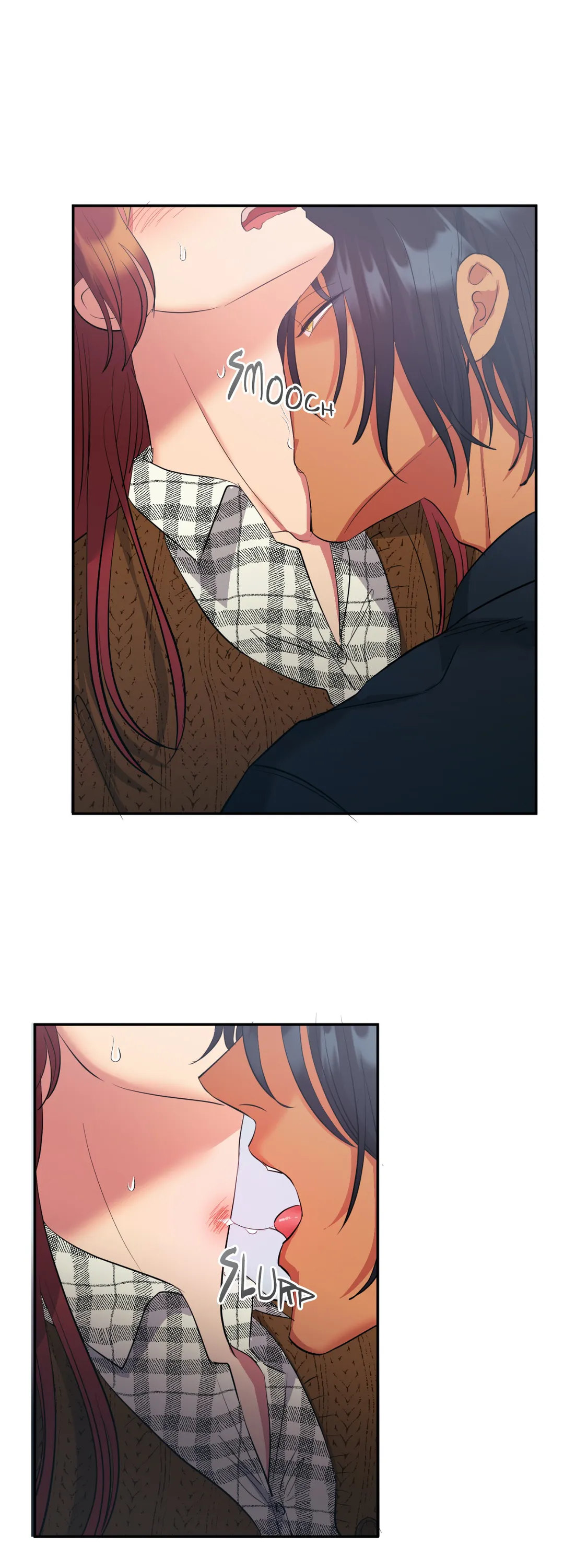 Hana’s Demons of Lust