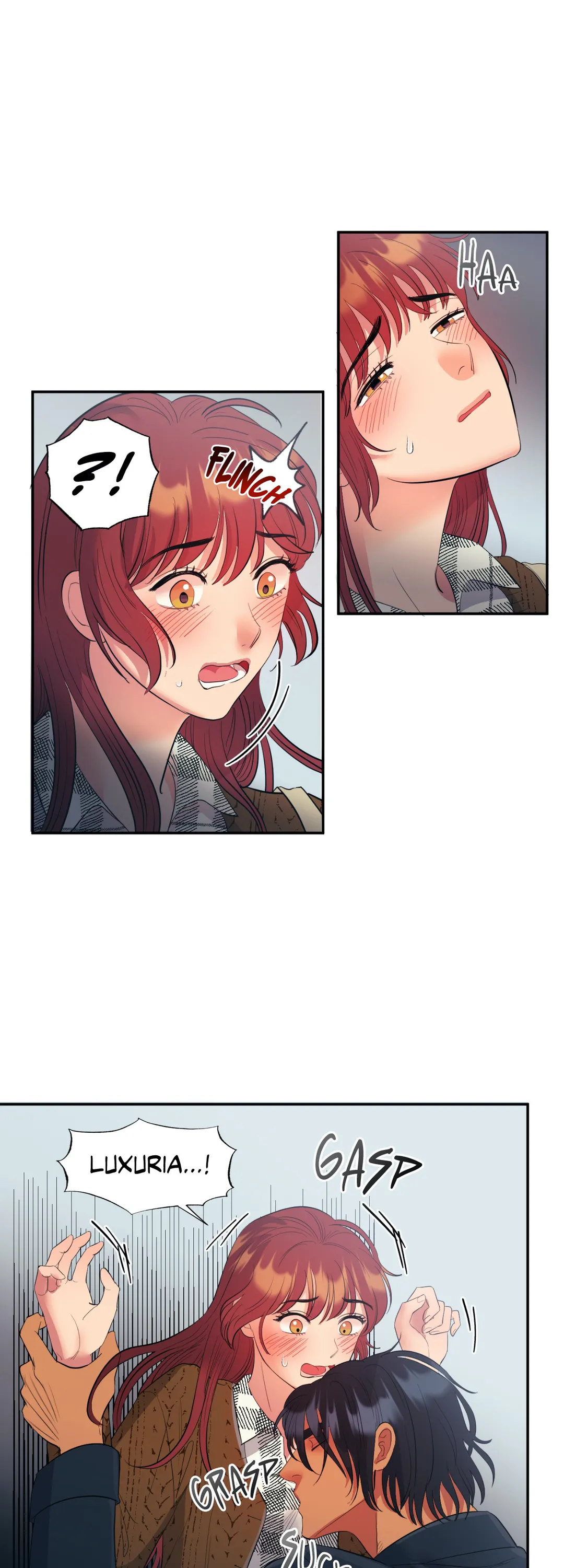 Hana’s Demons of Lust