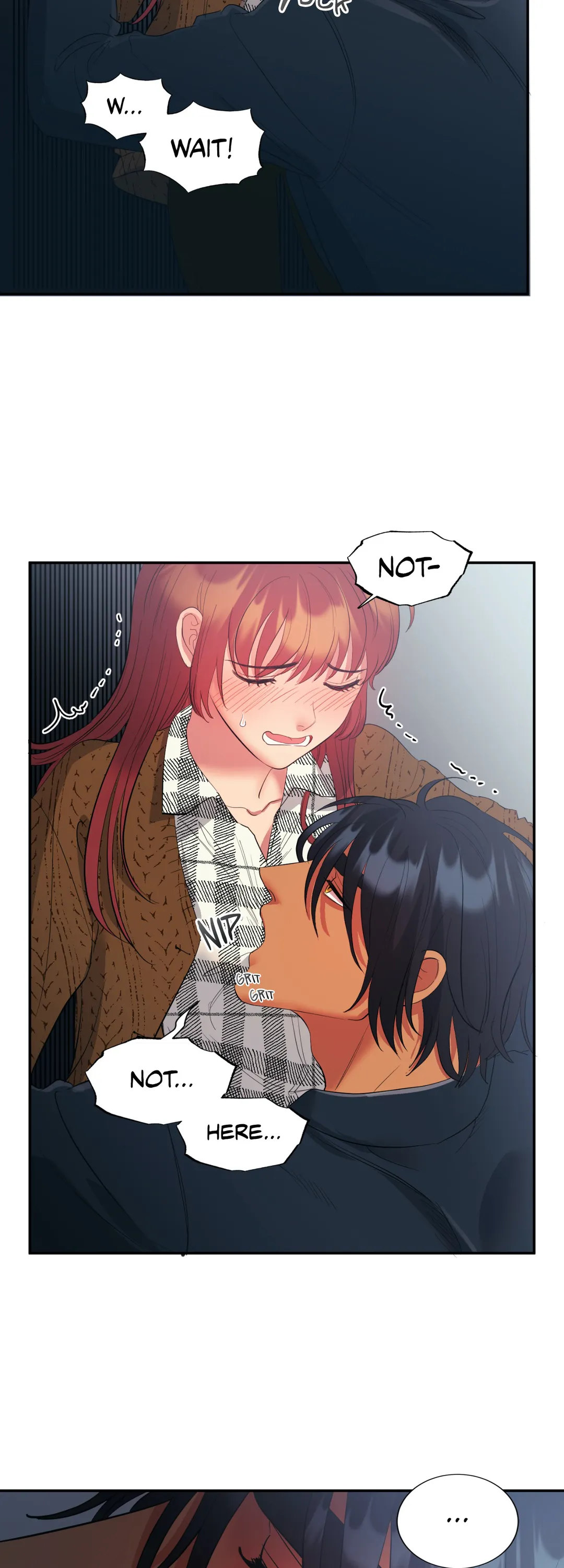 Hana’s Demons of Lust