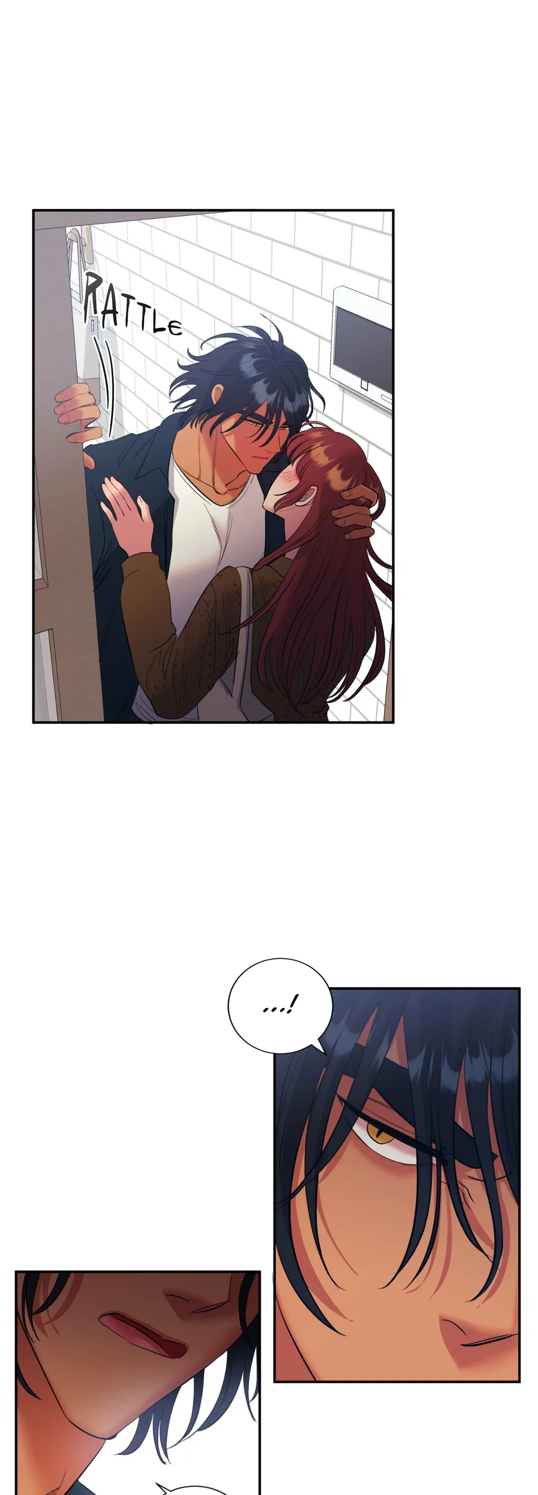 Hana’s Demons of Lust