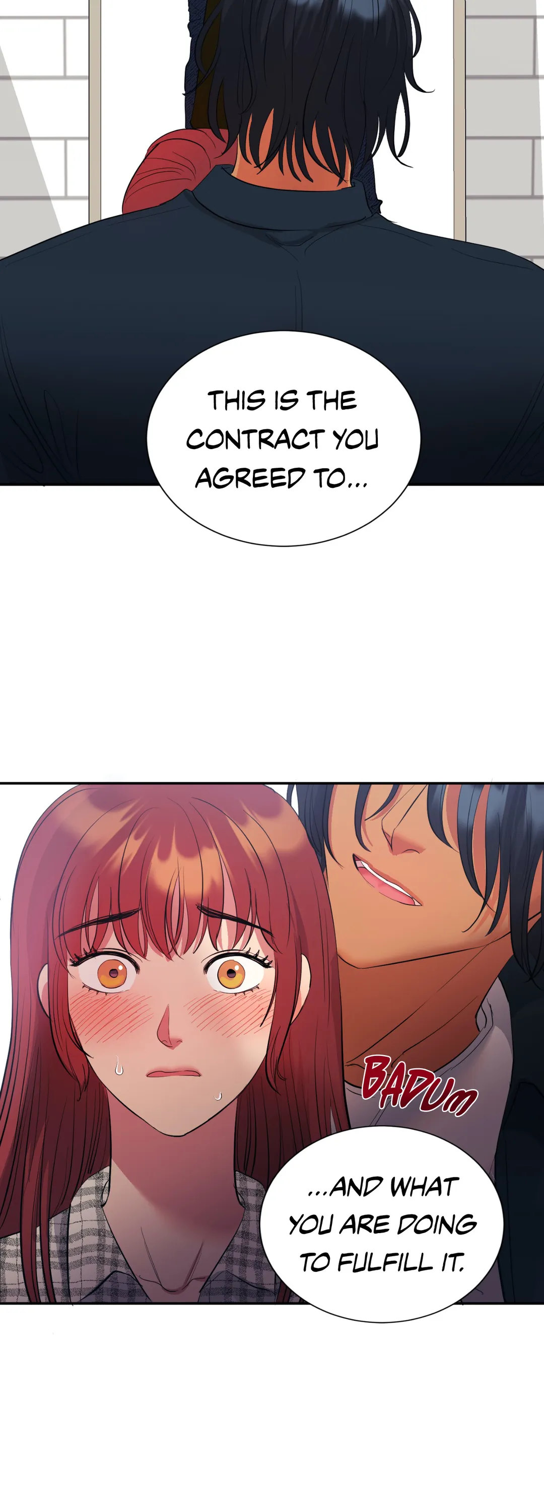 Hana’s Demons of Lust