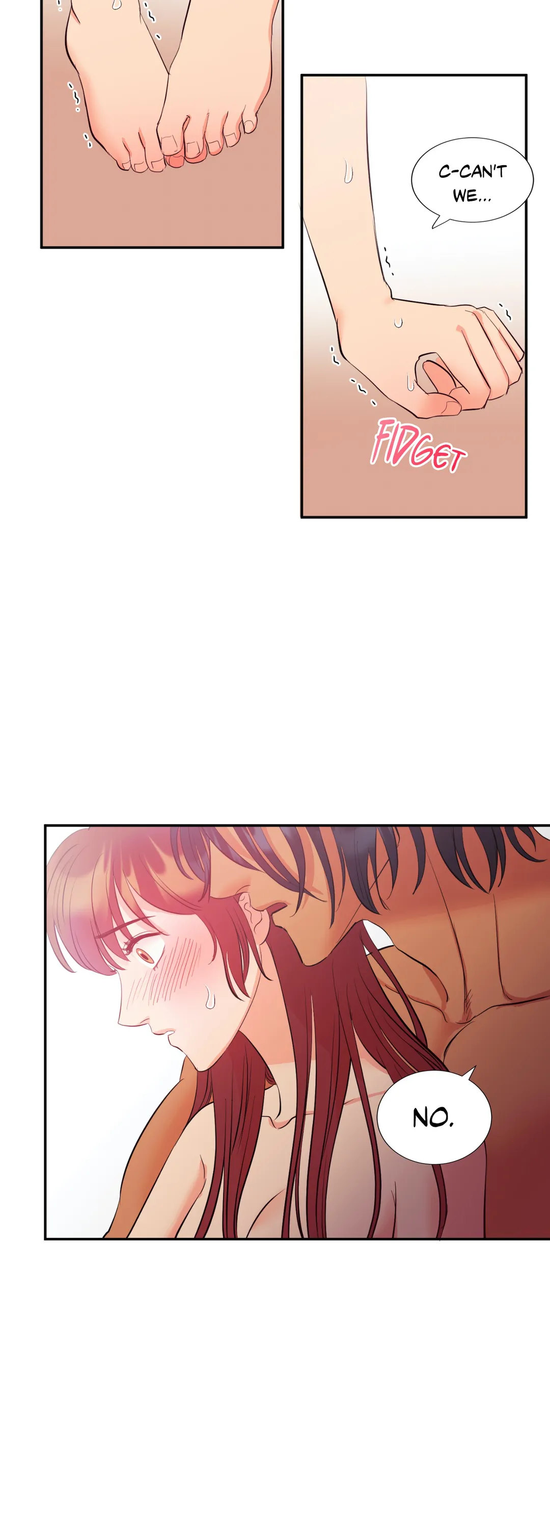 Hana’s Demons of Lust