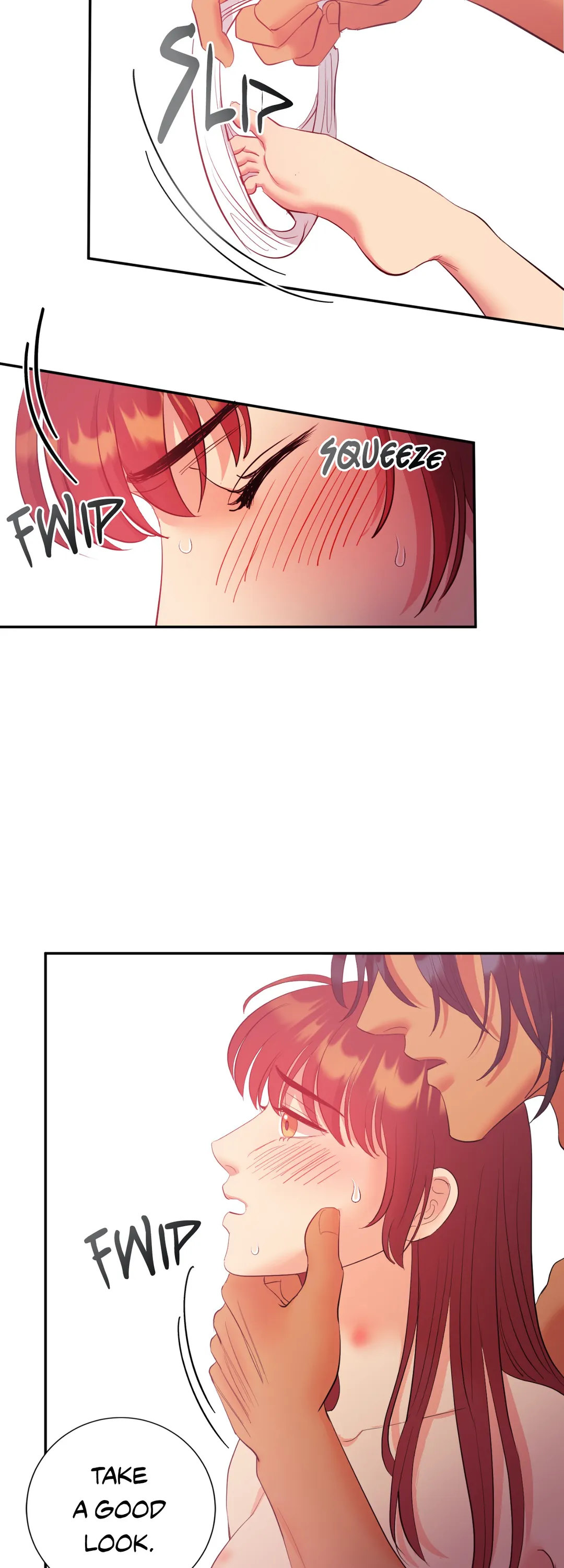 Hana’s Demons of Lust