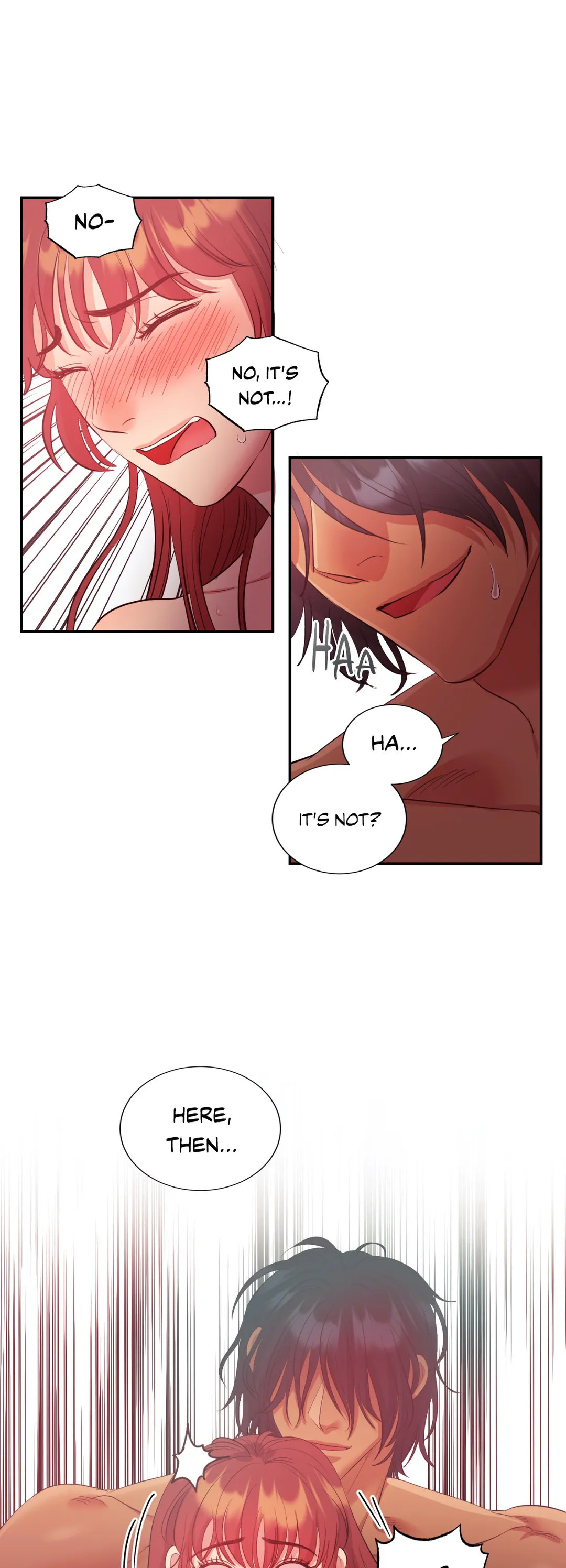 Hana’s Demons of Lust