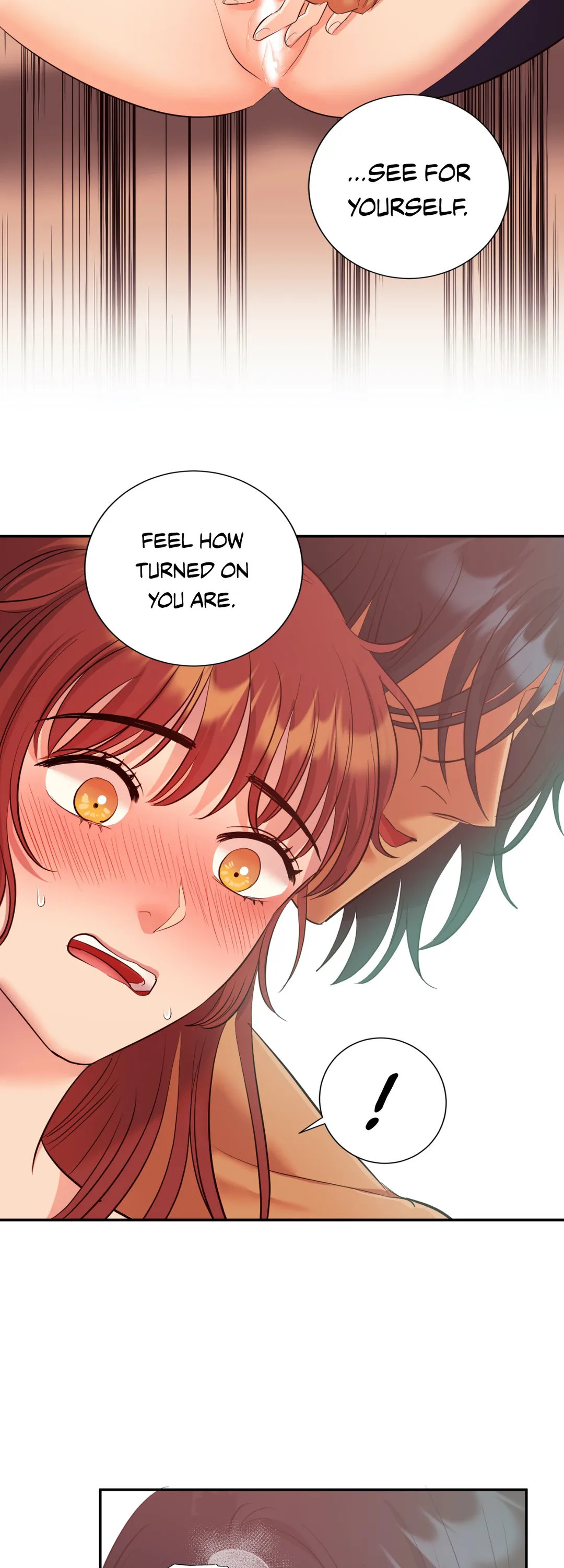 Hana’s Demons of Lust