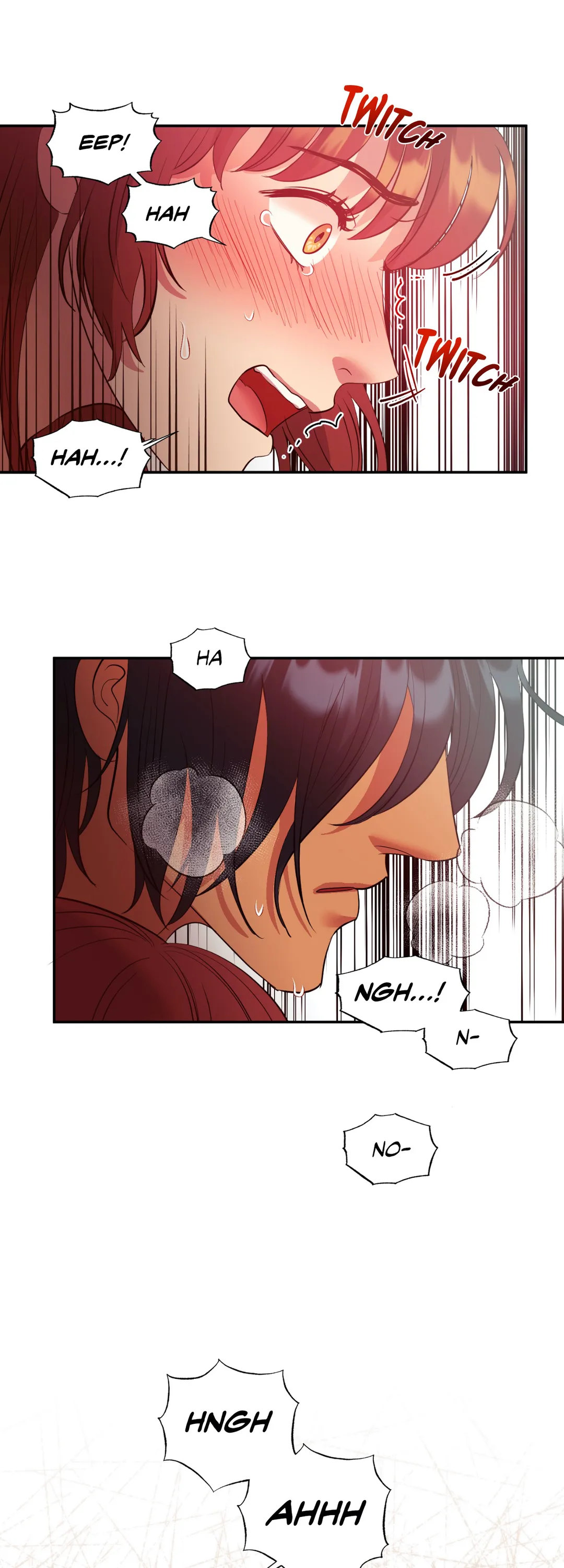 Hana’s Demons of Lust