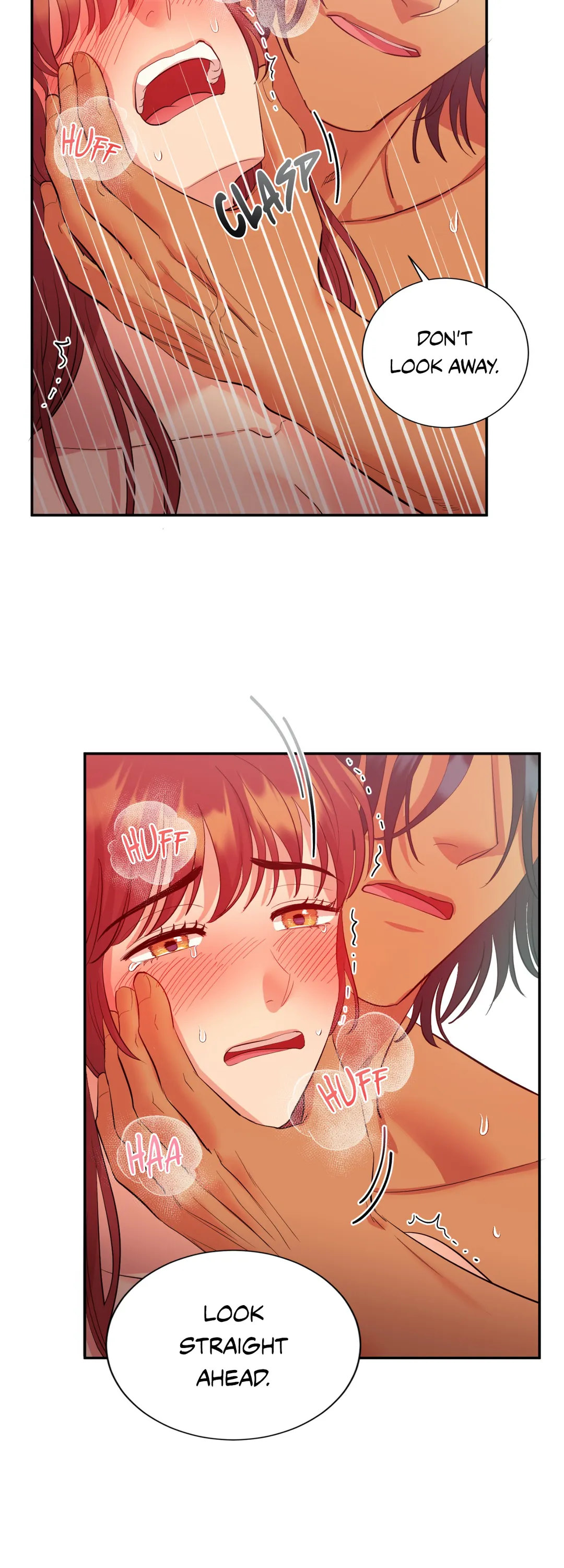 Hana’s Demons of Lust