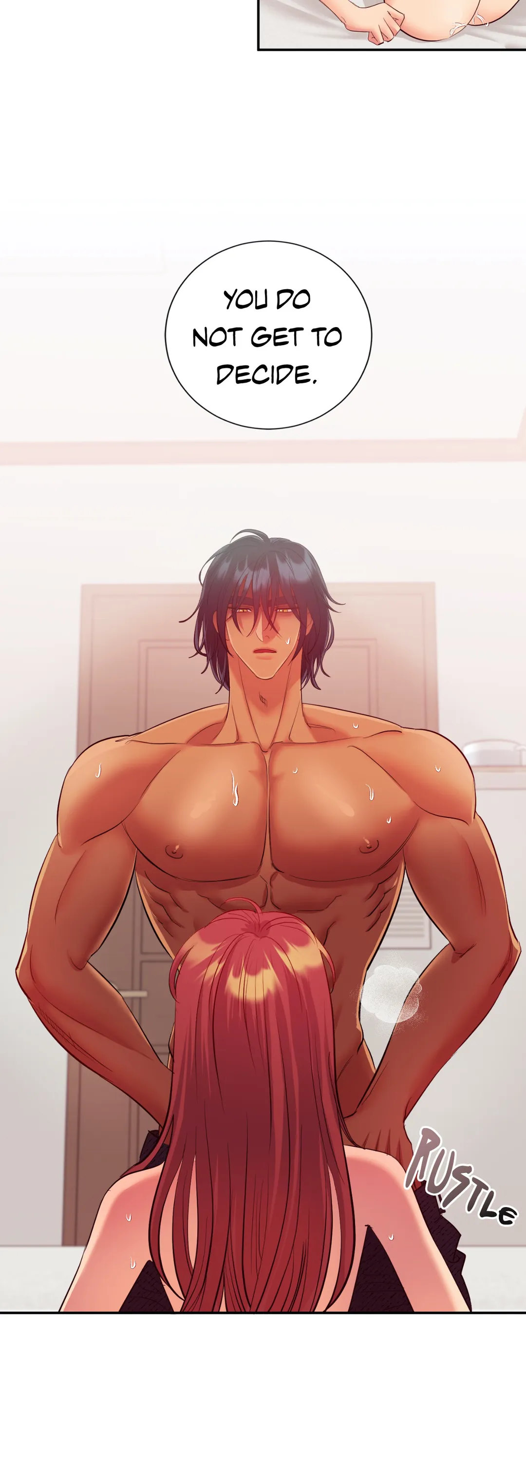 Hana’s Demons of Lust