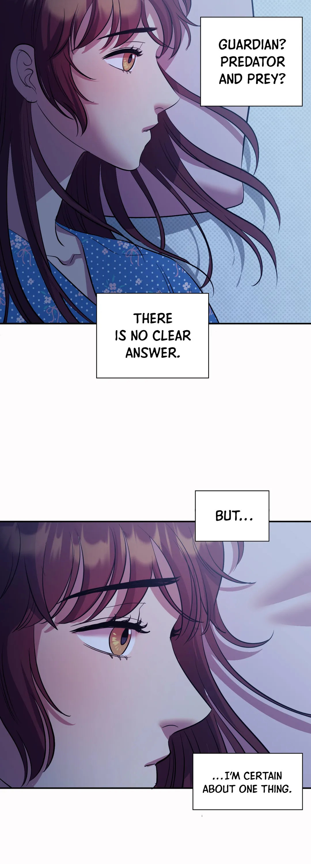 Hana’s Demons of Lust