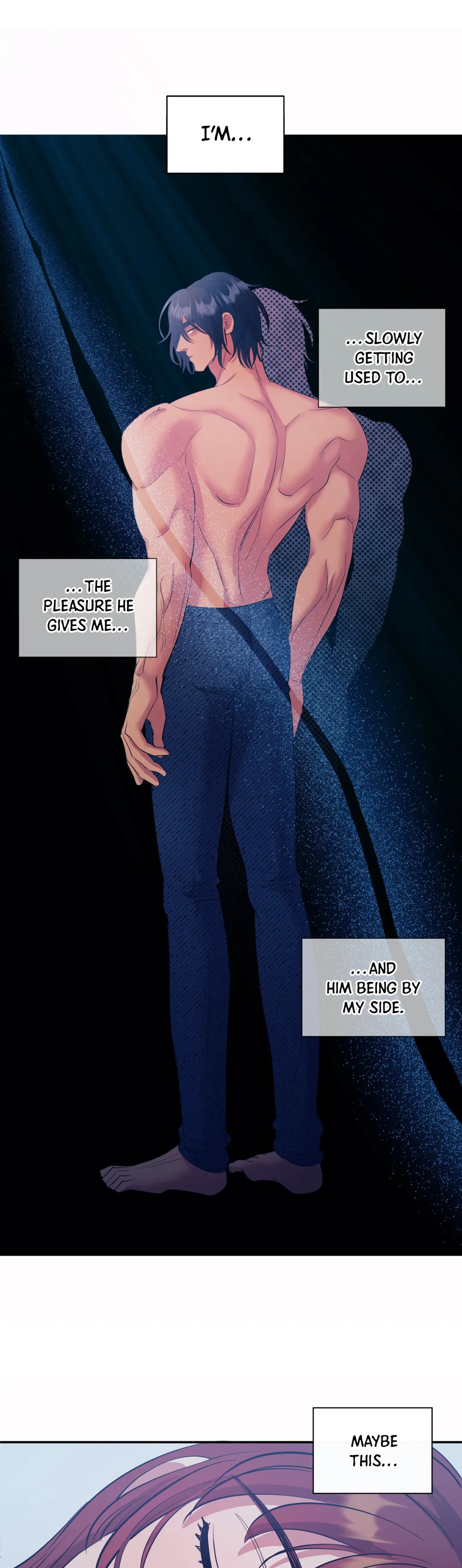 Hana’s Demons of Lust