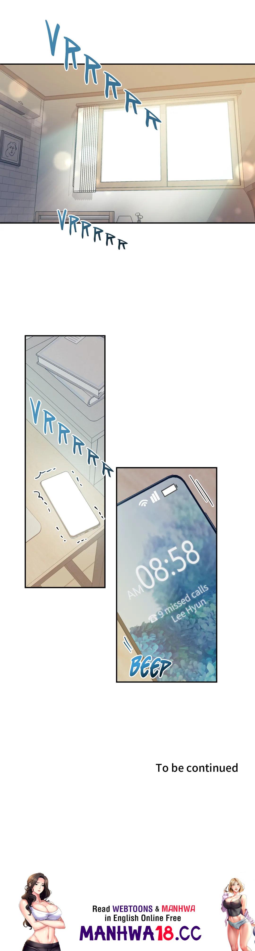 Hana’s Demons of Lust