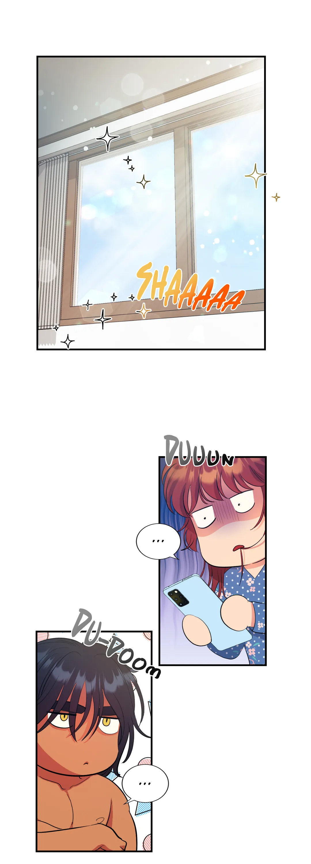 Hana’s Demons of Lust