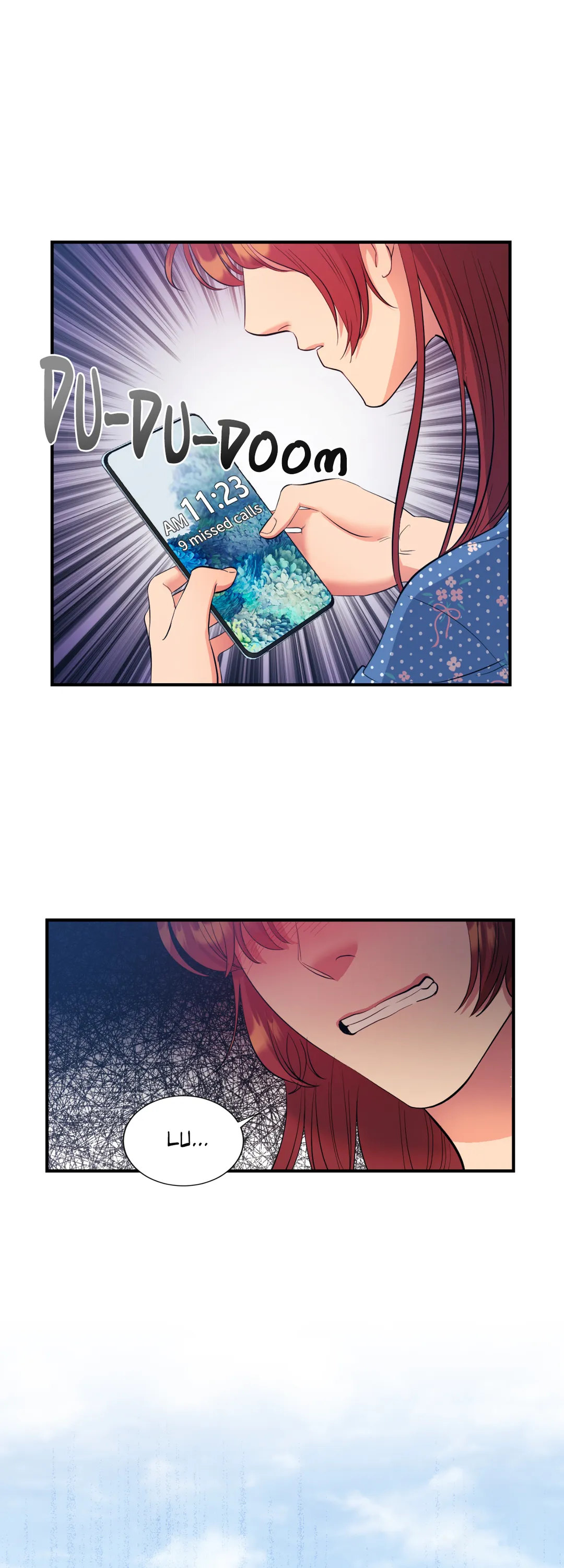 Hana’s Demons of Lust