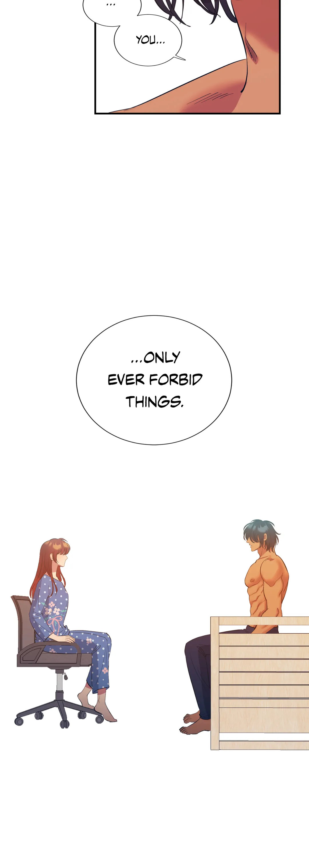 Hana’s Demons of Lust