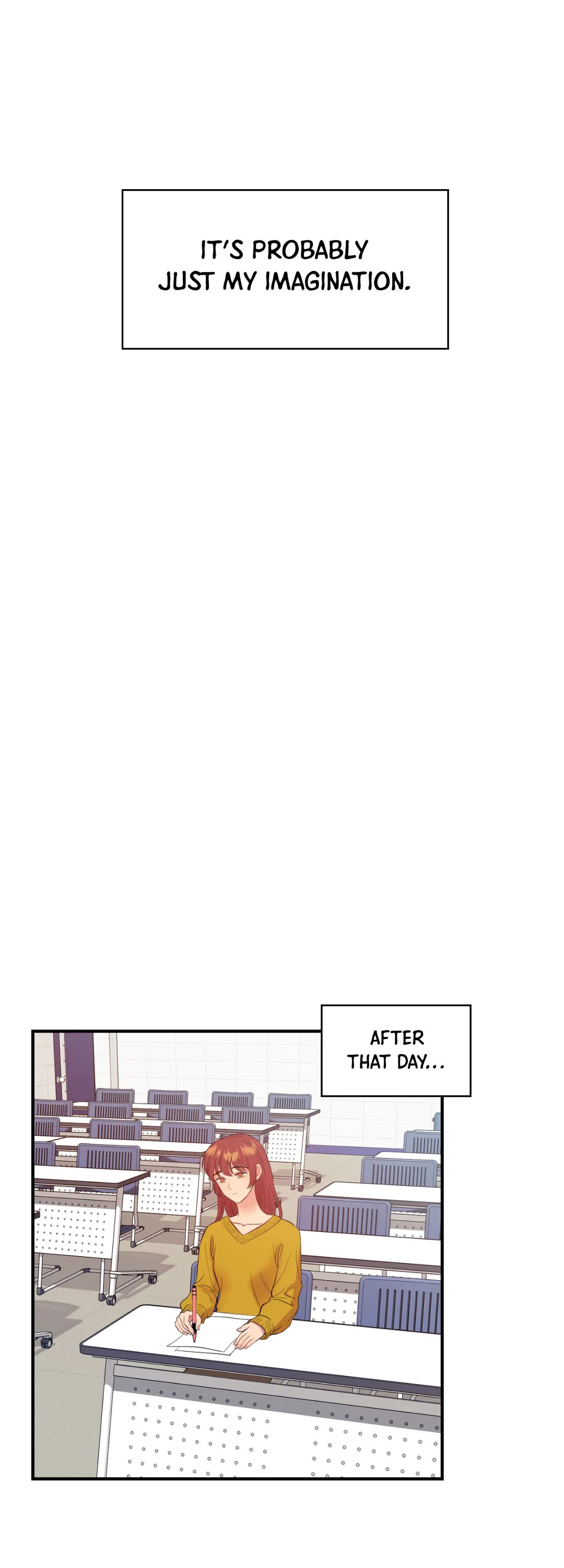 Hana’s Demons of Lust