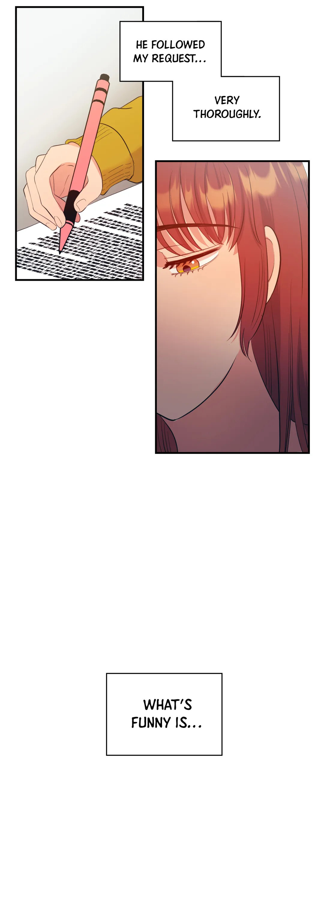 Hana’s Demons of Lust