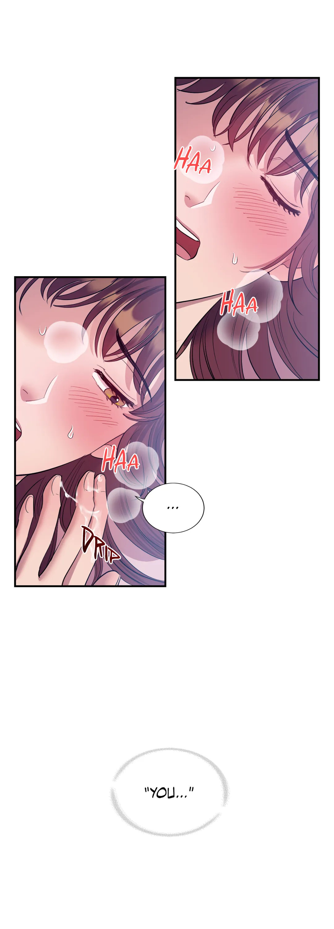 Hana’s Demons of Lust