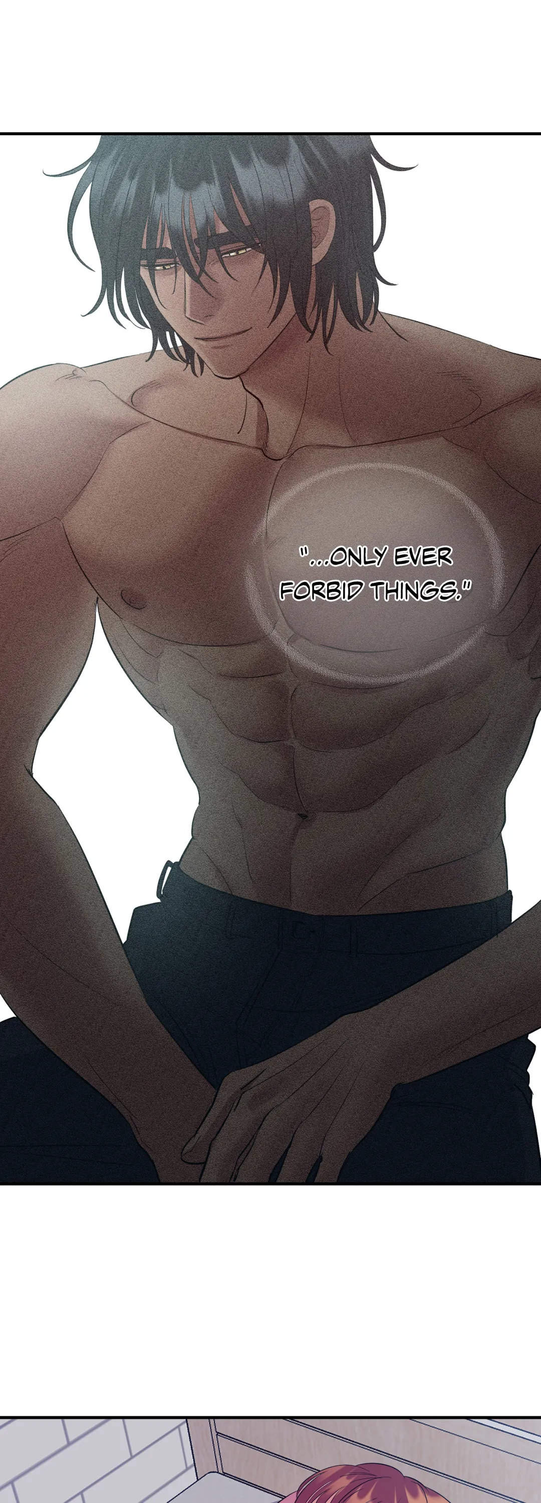 Hana’s Demons of Lust