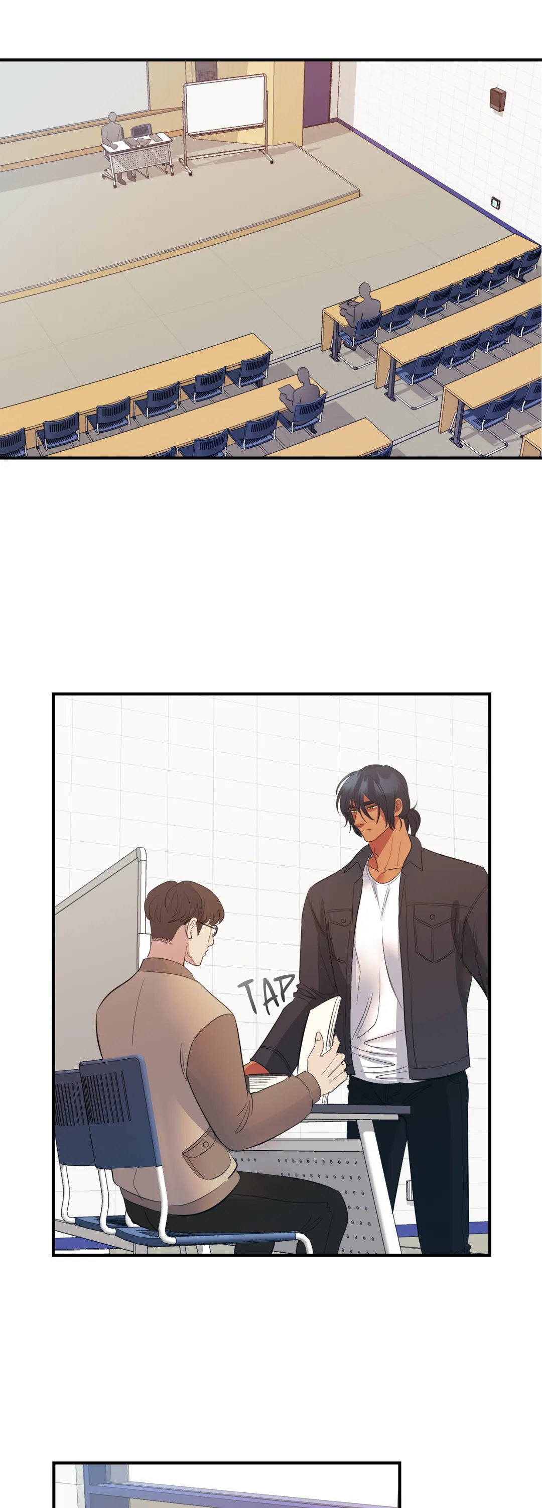 Hana’s Demons of Lust