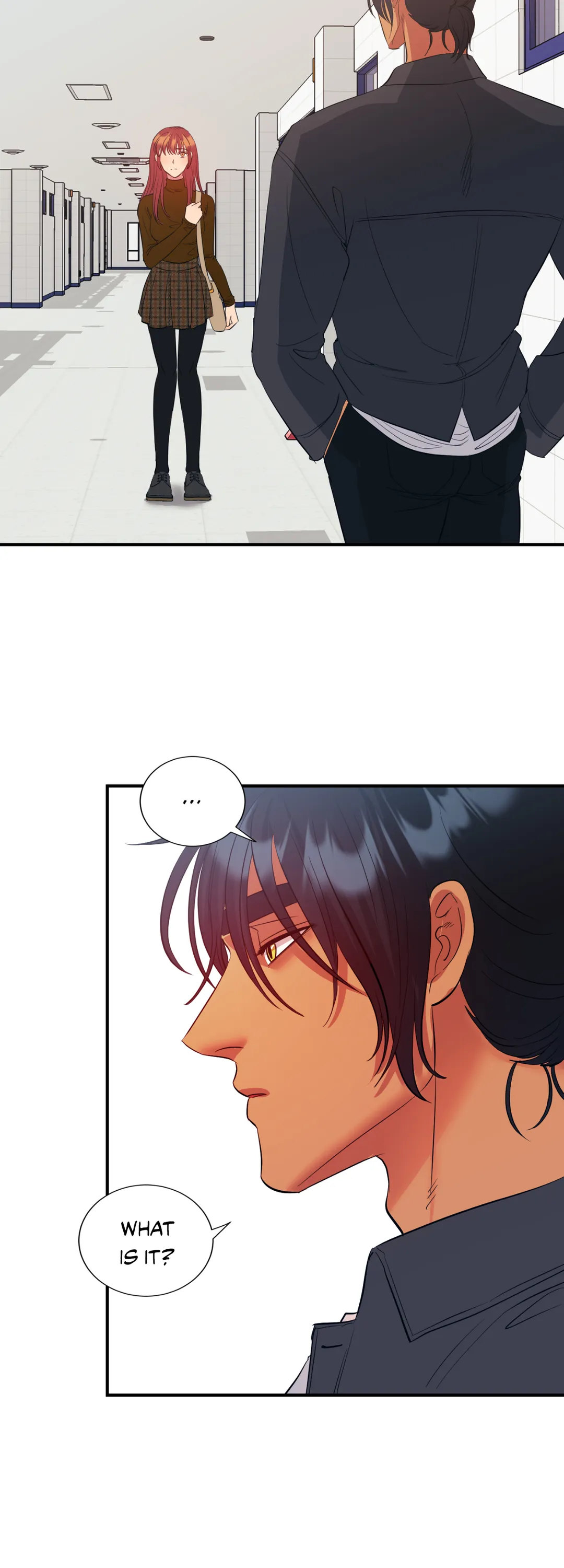 Hana’s Demons of Lust