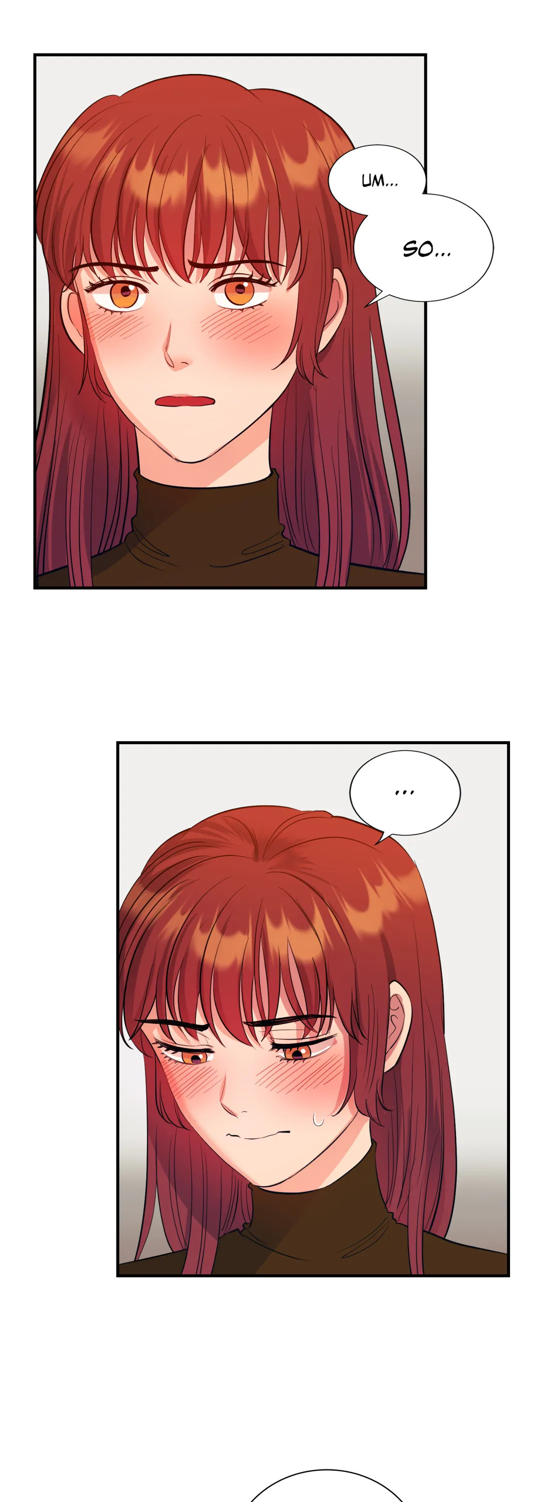 Hana’s Demons of Lust