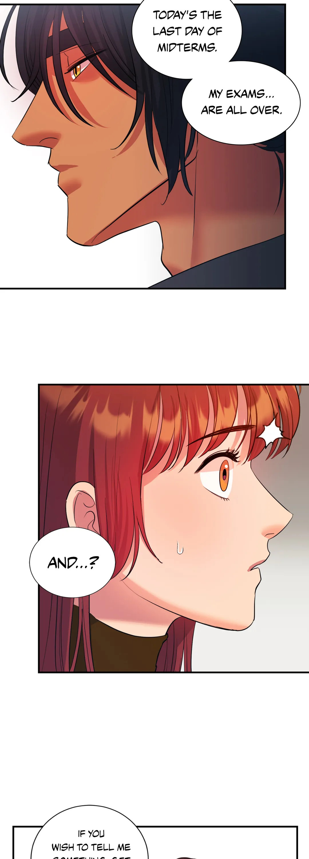 Hana’s Demons of Lust