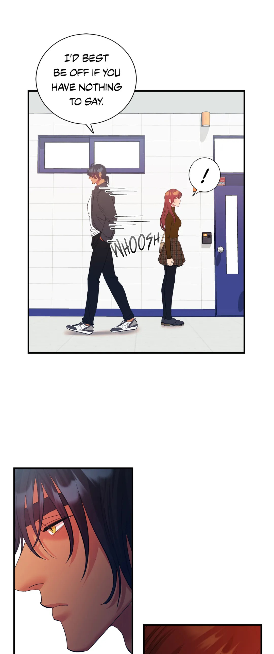 Hana’s Demons of Lust