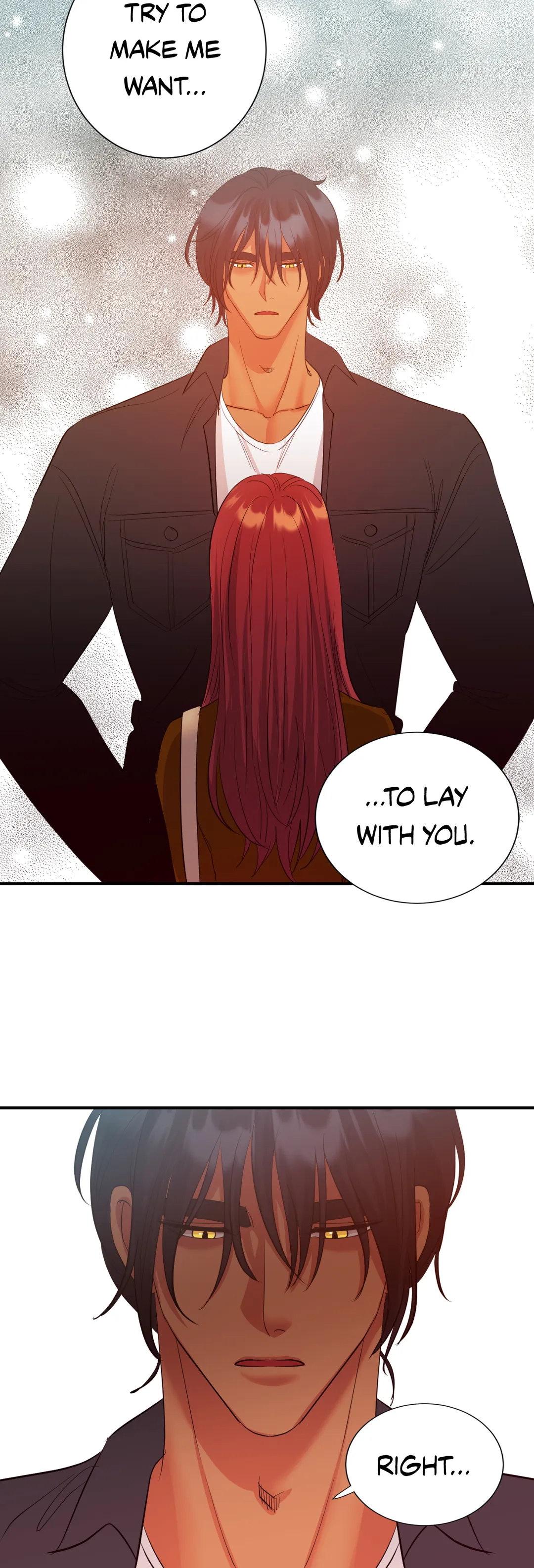 Hana’s Demons of Lust