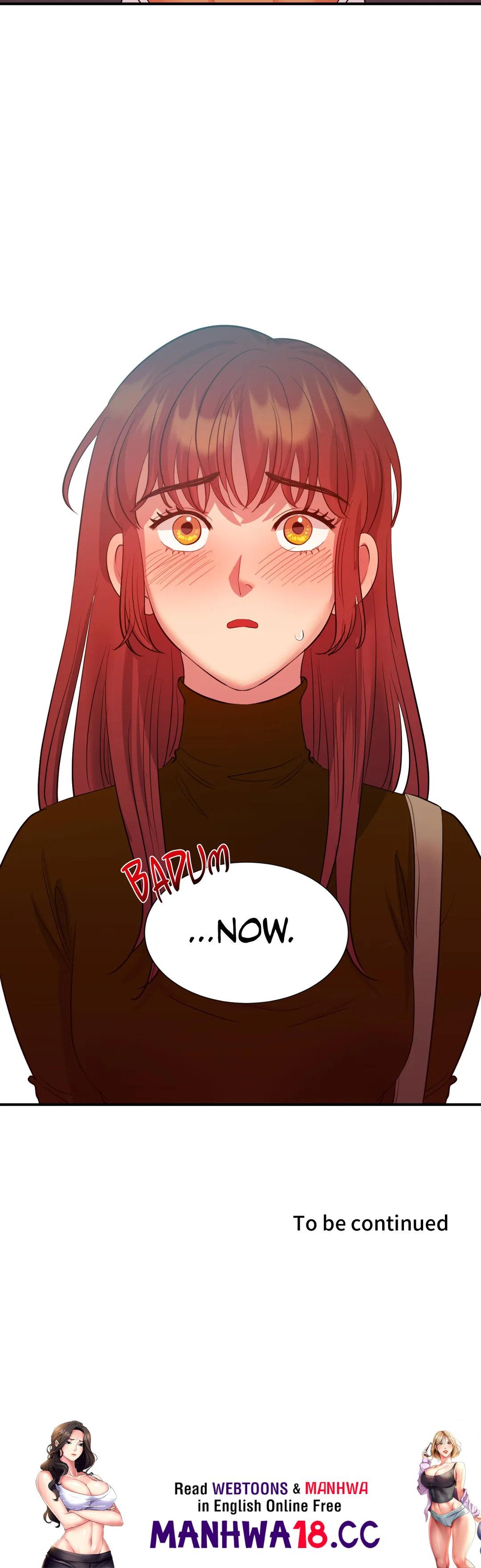 Hana’s Demons of Lust