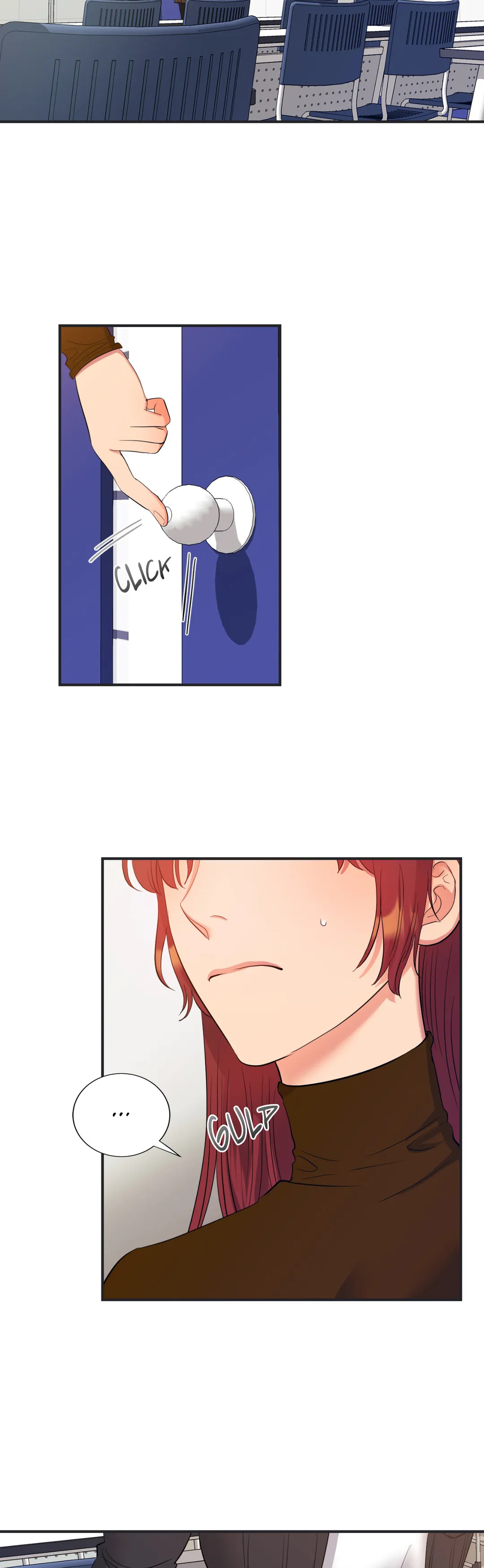 Hana’s Demons of Lust