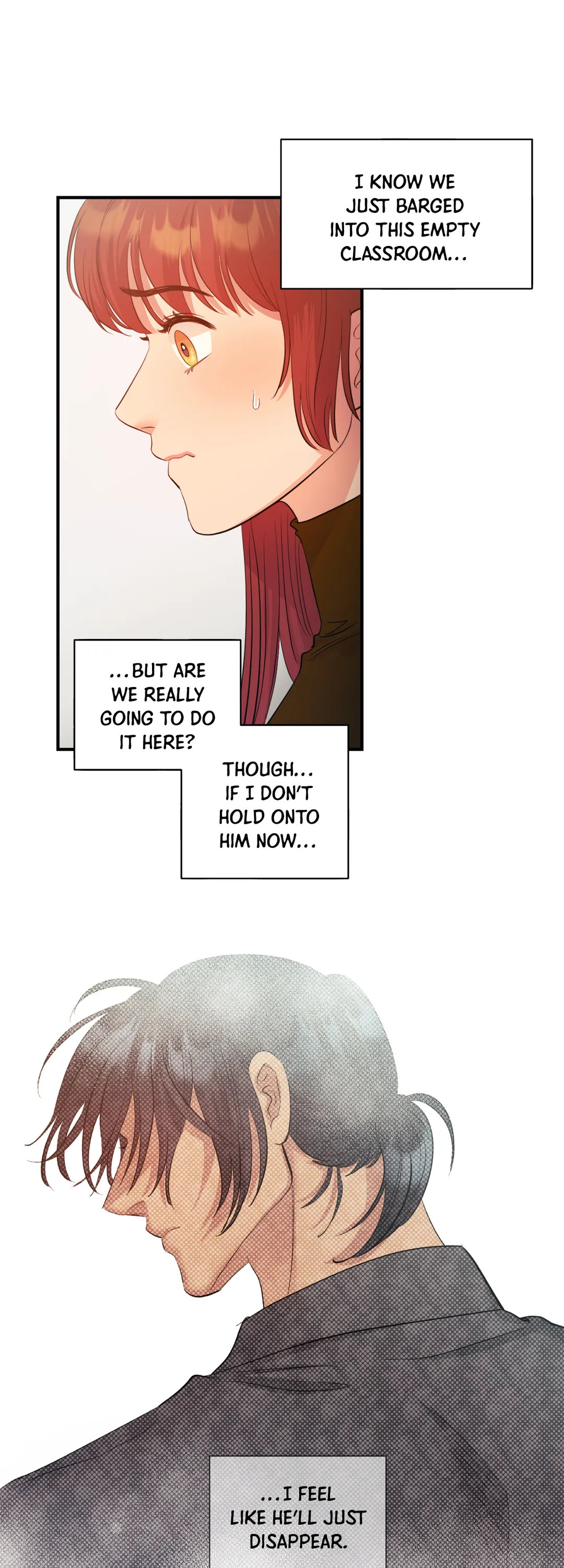 Hana’s Demons of Lust