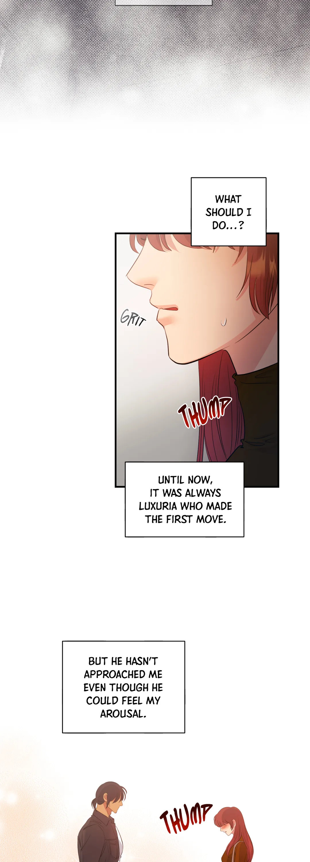 Hana’s Demons of Lust