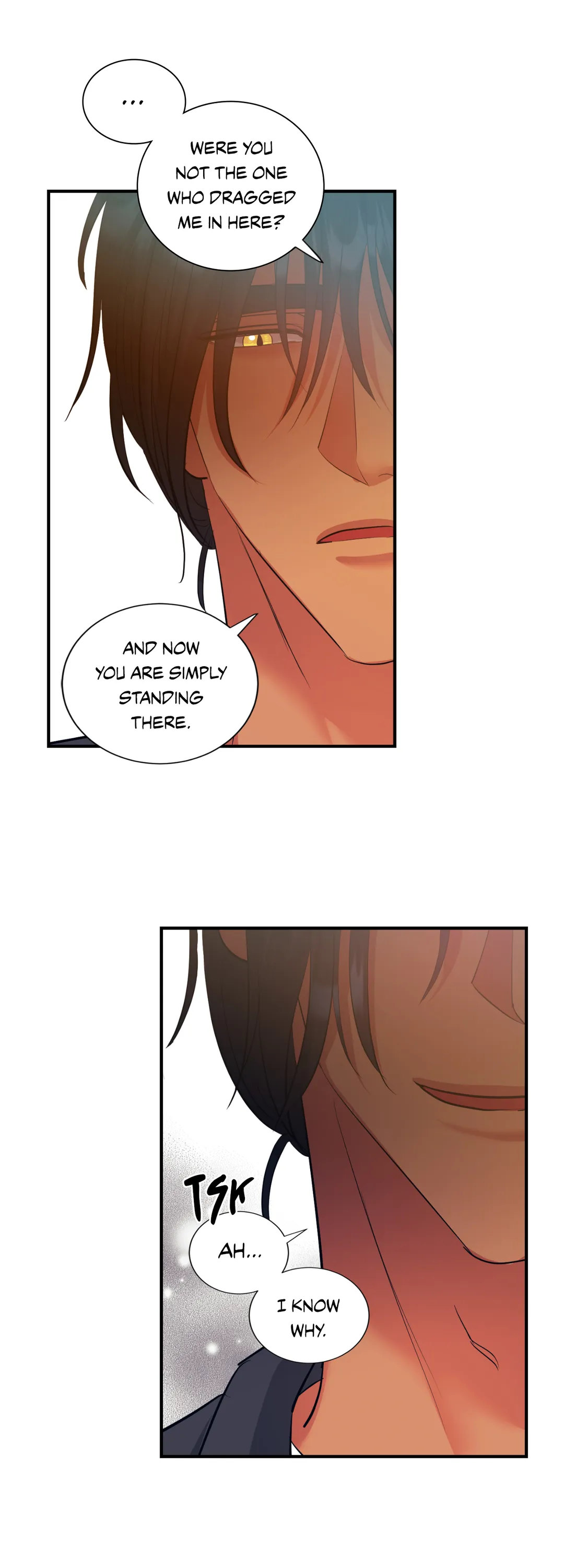 Hana’s Demons of Lust