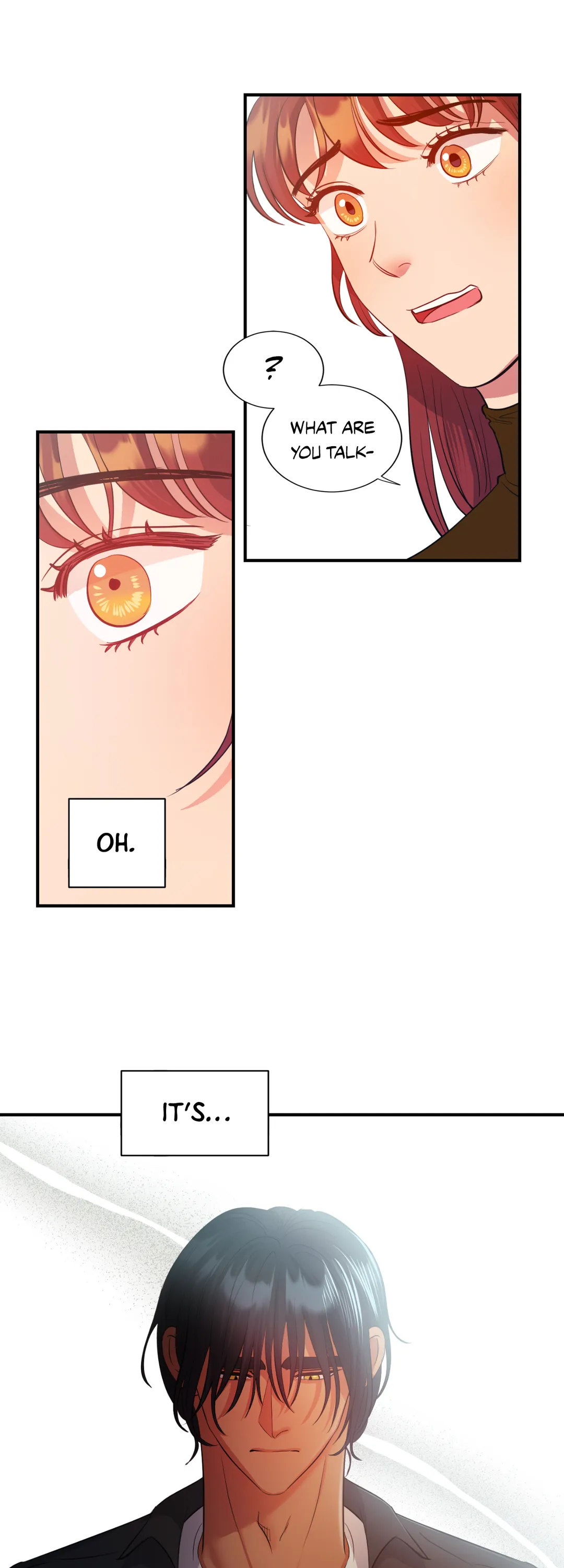 Hana’s Demons of Lust