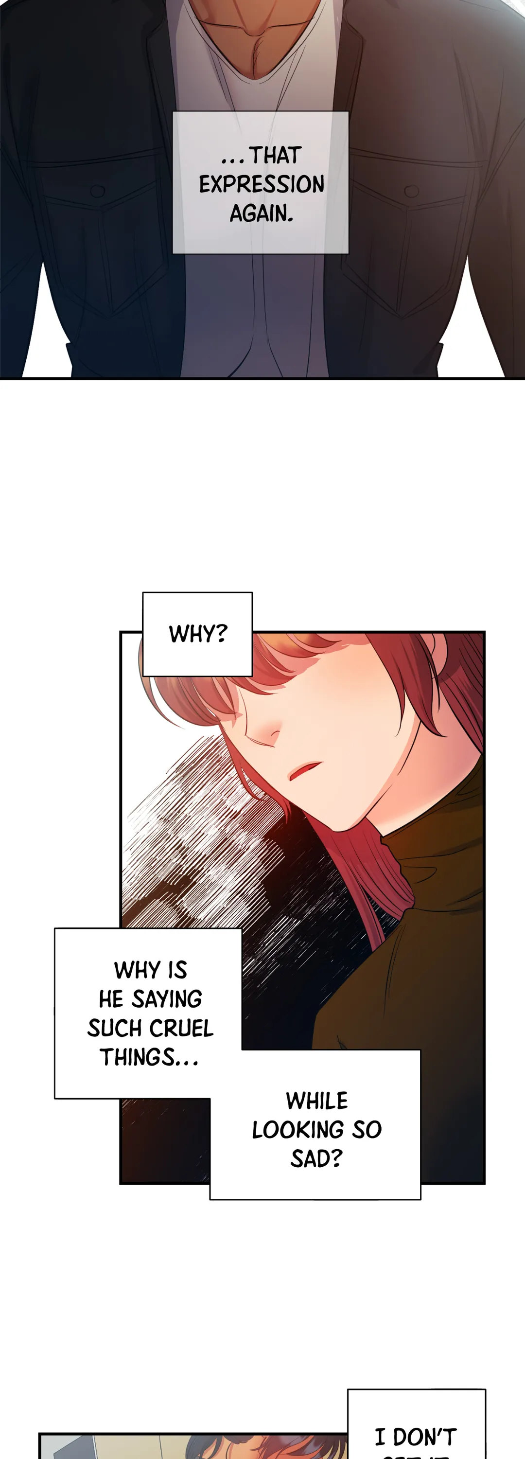 Hana’s Demons of Lust