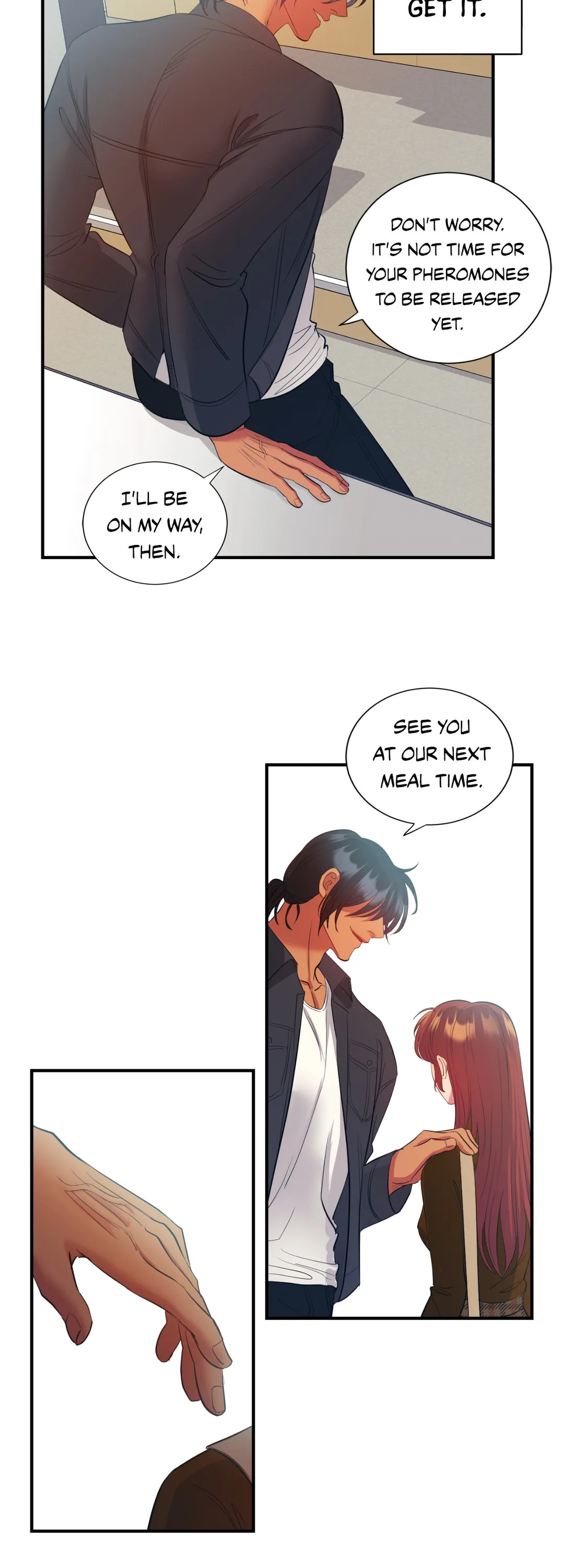 Hana’s Demons of Lust